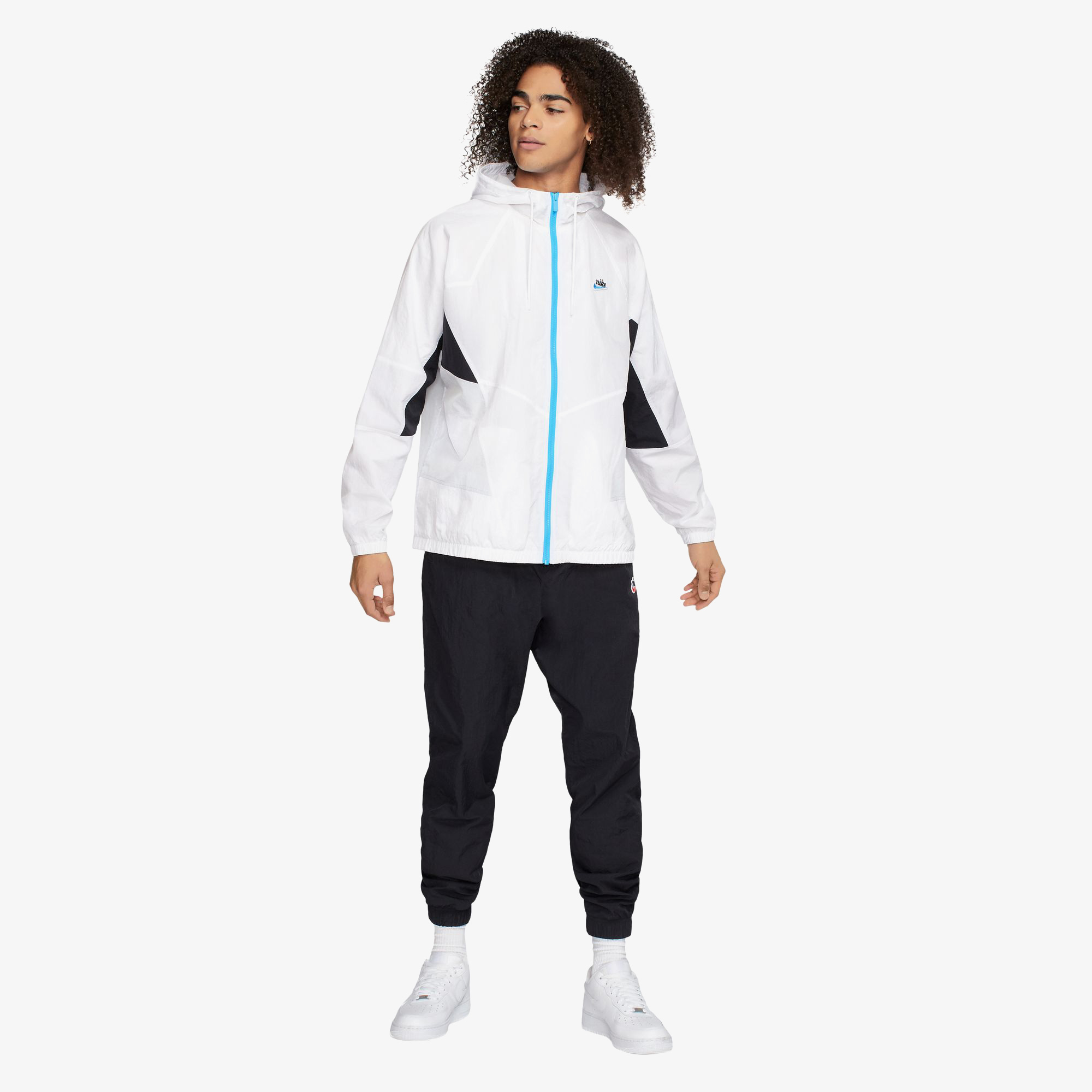 Nike Everyday Plus Cushioned Unisex Beyaz Çorap