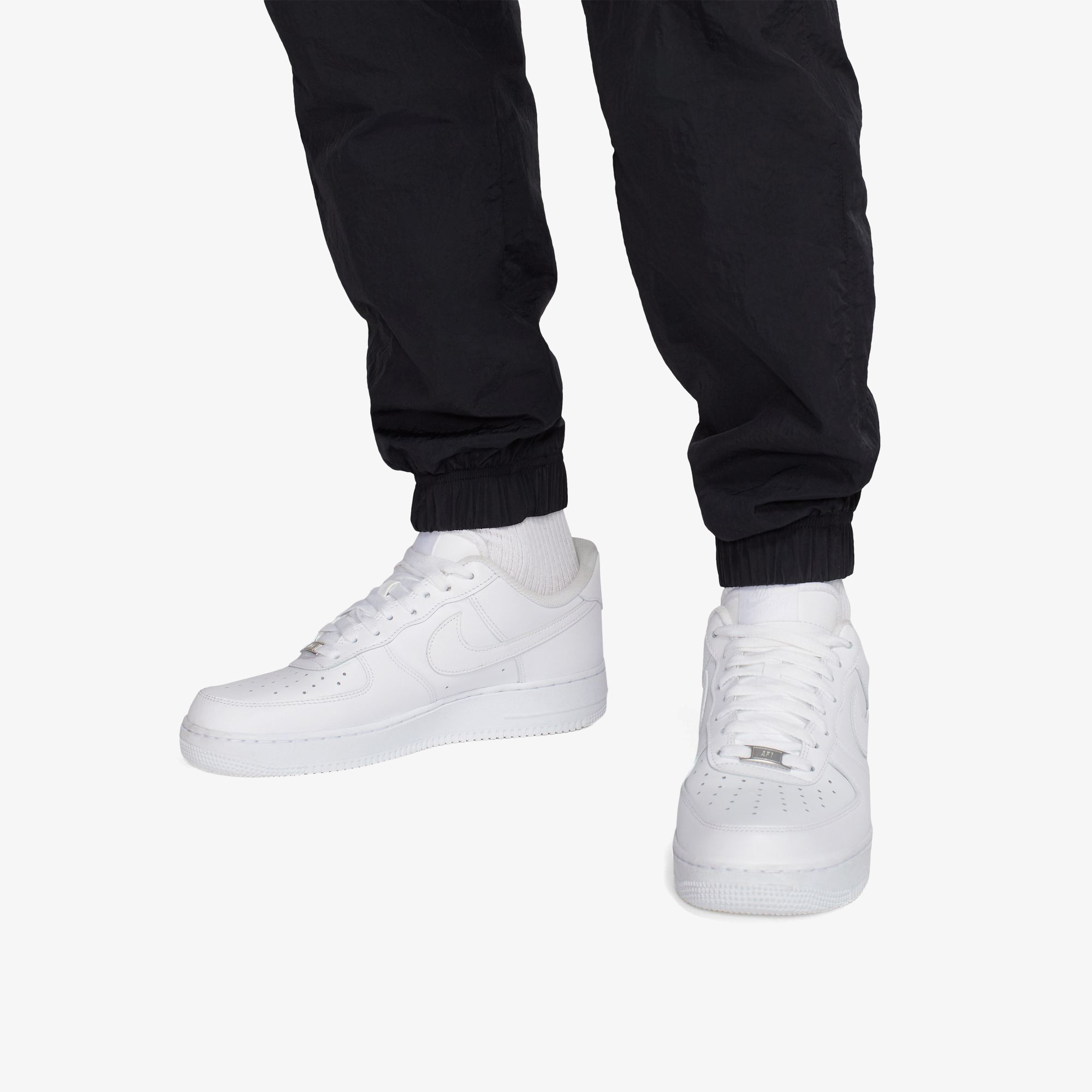 Nike Everyday Plus Cushioned Unisex Beyaz Çorap