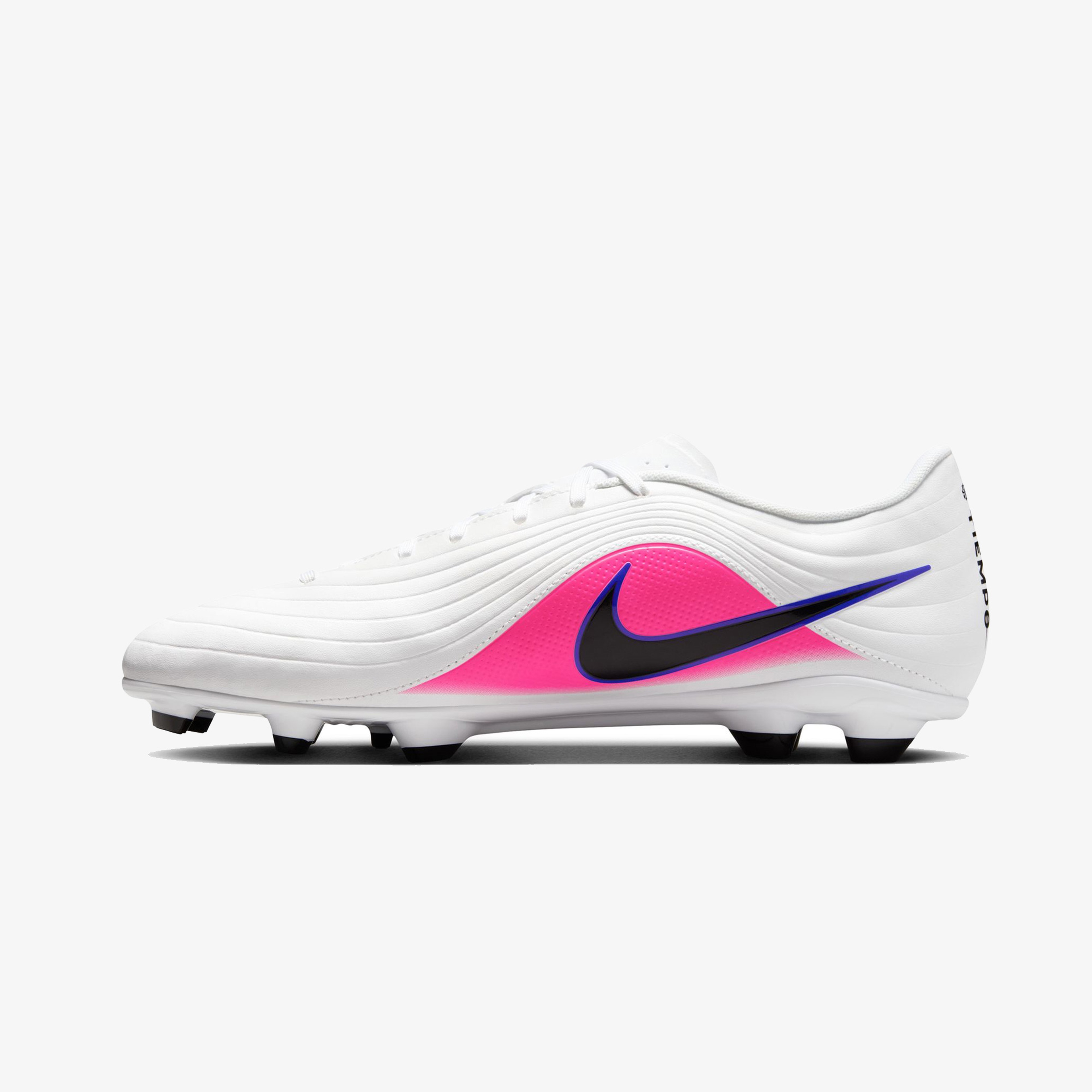 Nike Tiempo Maestro Club Erkek Beyaz Halı Saha Kramponu
