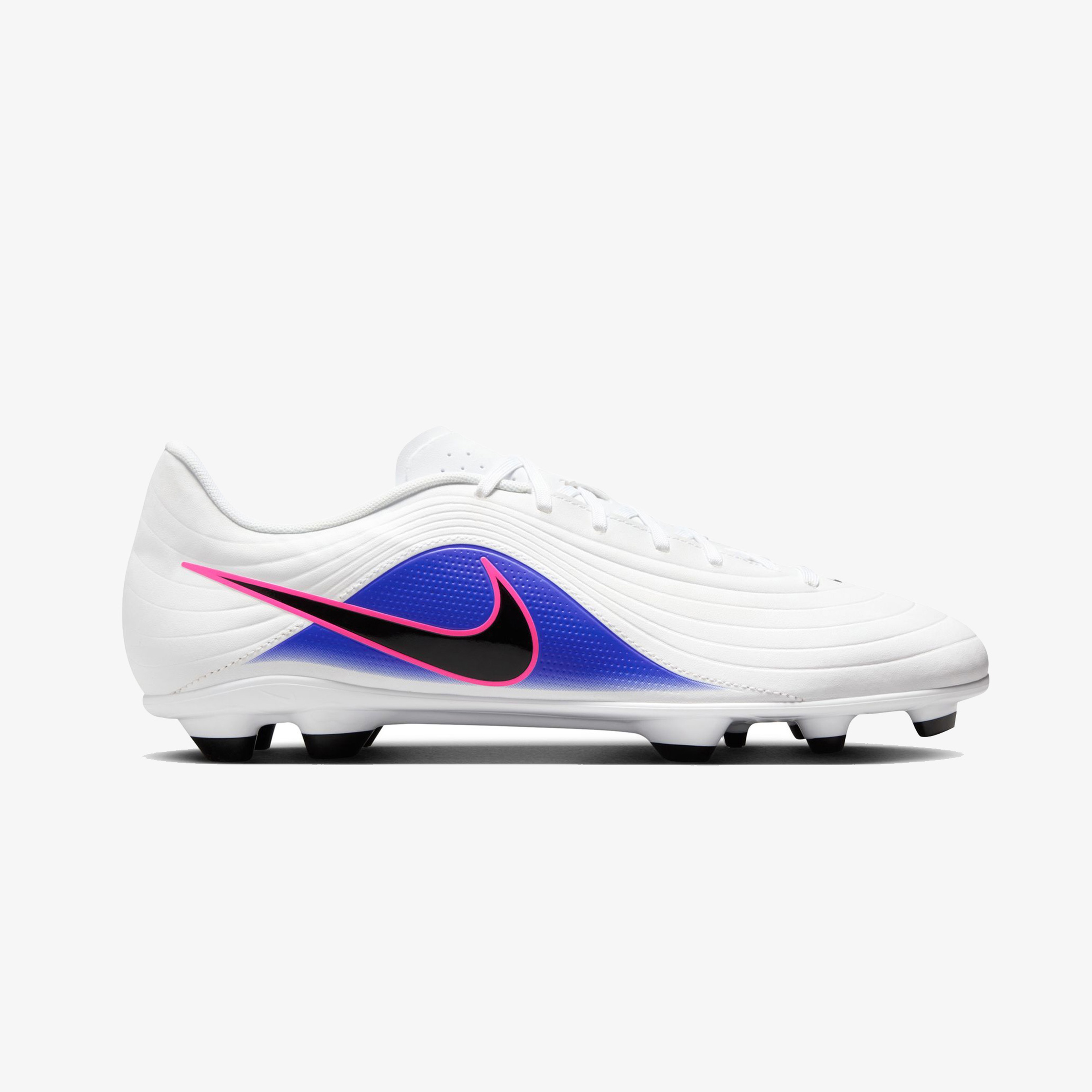 Nike Tiempo Maestro Club Erkek Beyaz Halı Saha Kramponu