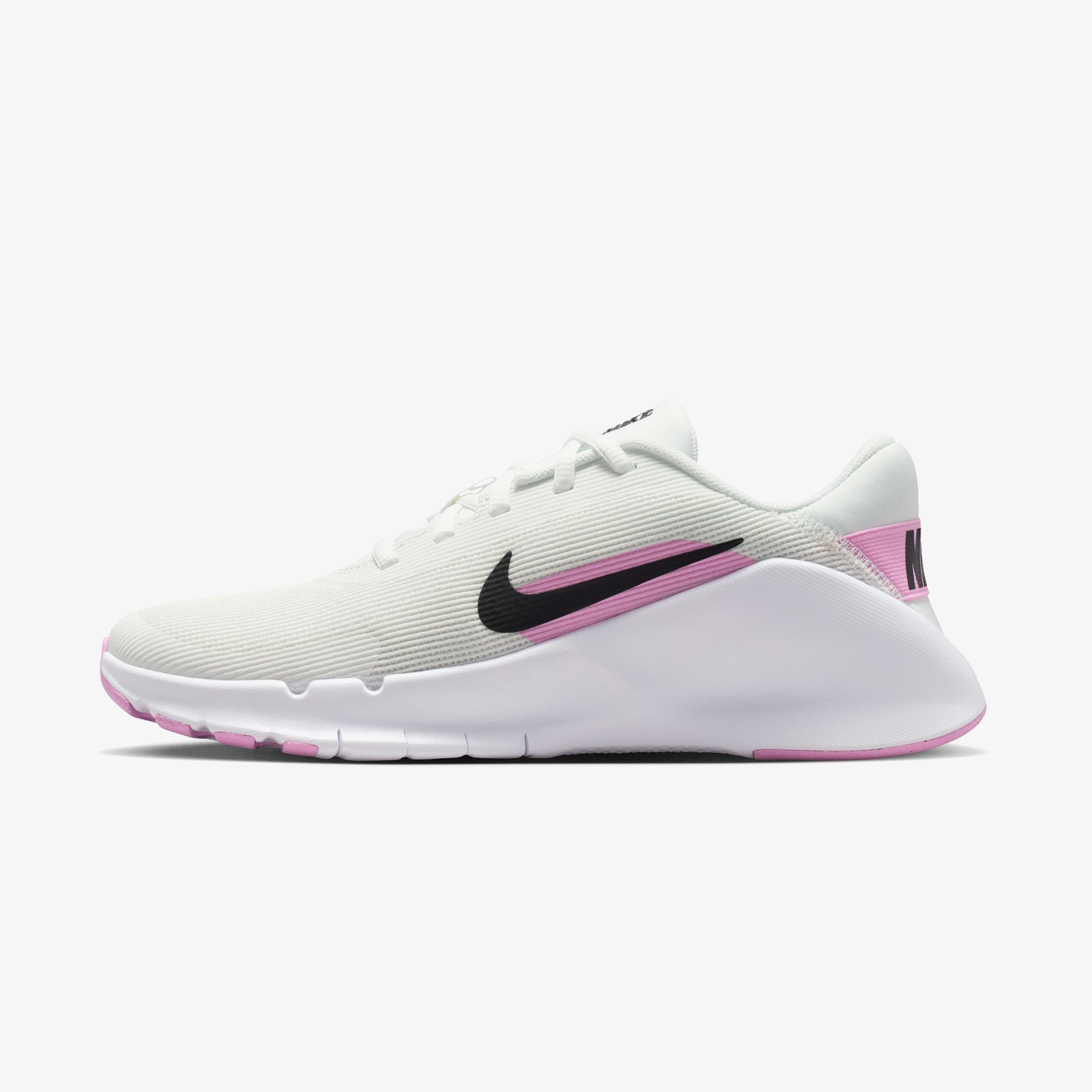 Nike Flex Train Kadın Beyaz Antrenman Ayakkabısı
