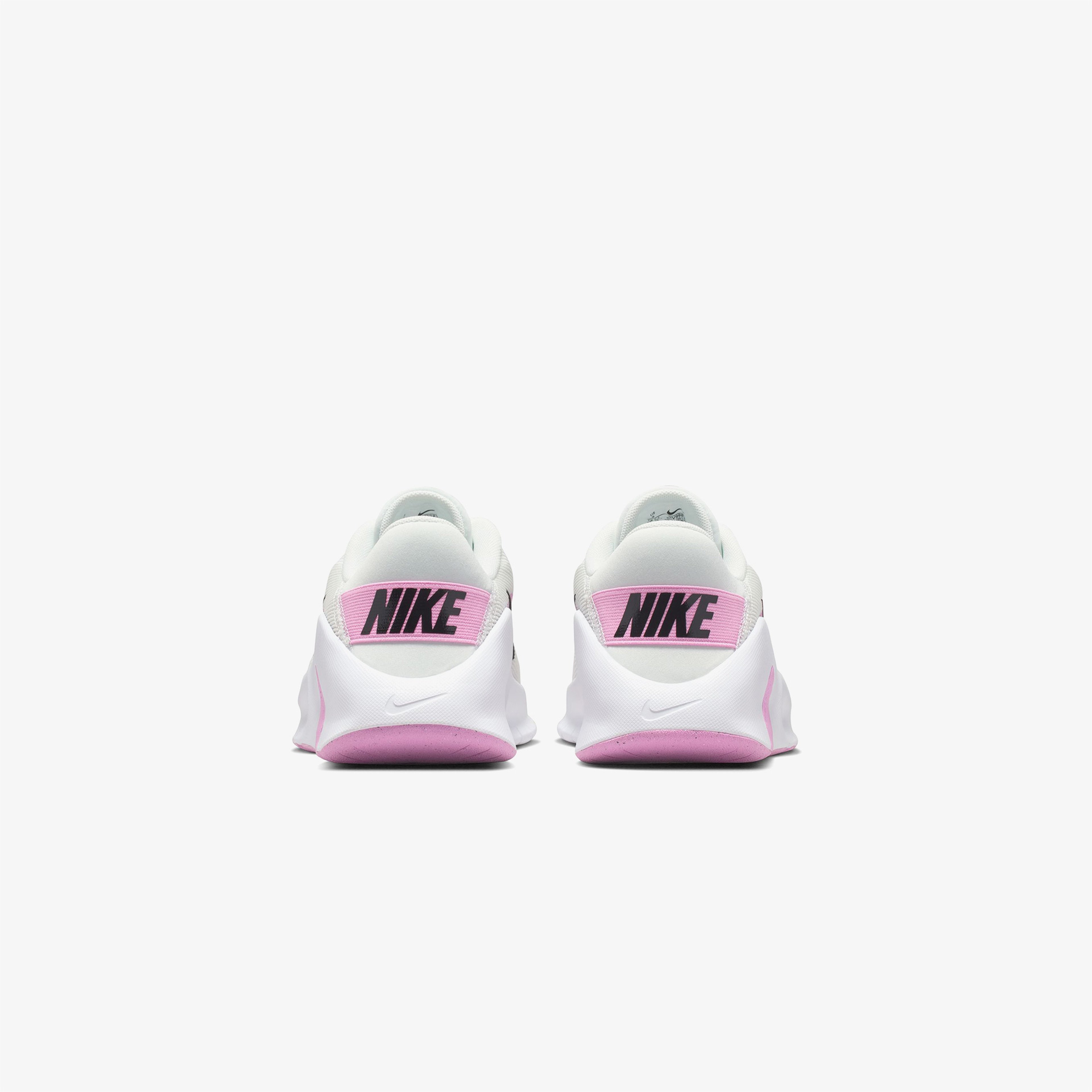Nike Flex Train Kadın Beyaz Antrenman Ayakkabısı