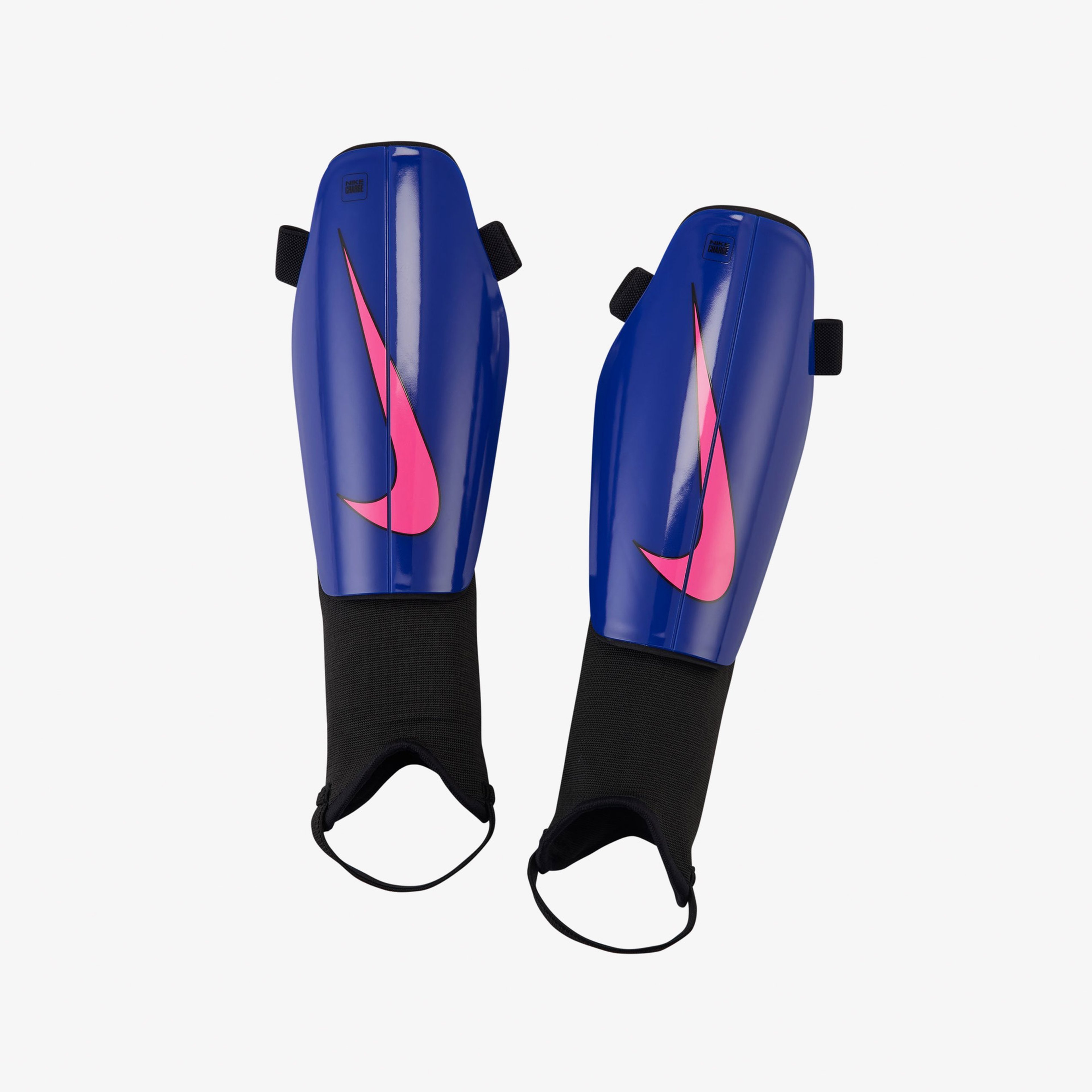 Nike Charge Unisex Lacivert Futbol Dizlik