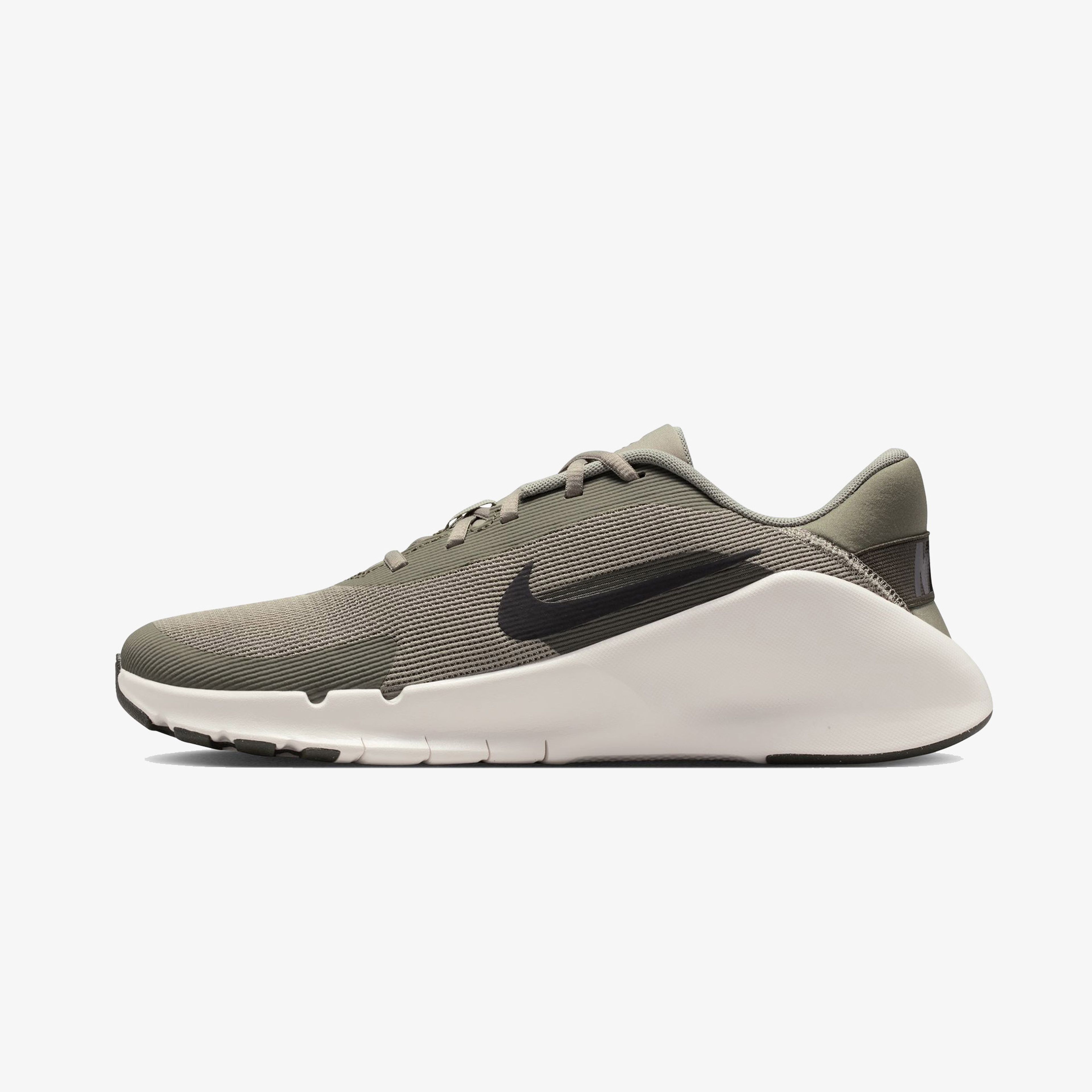Nike Flex Train Erkek Yeşil Antrenman Ayakkabısı