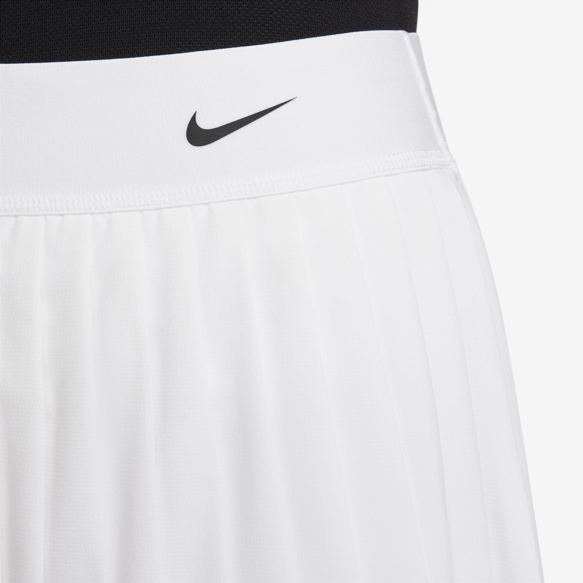 Nike Victory Kadın Beyaz Tenis Etek