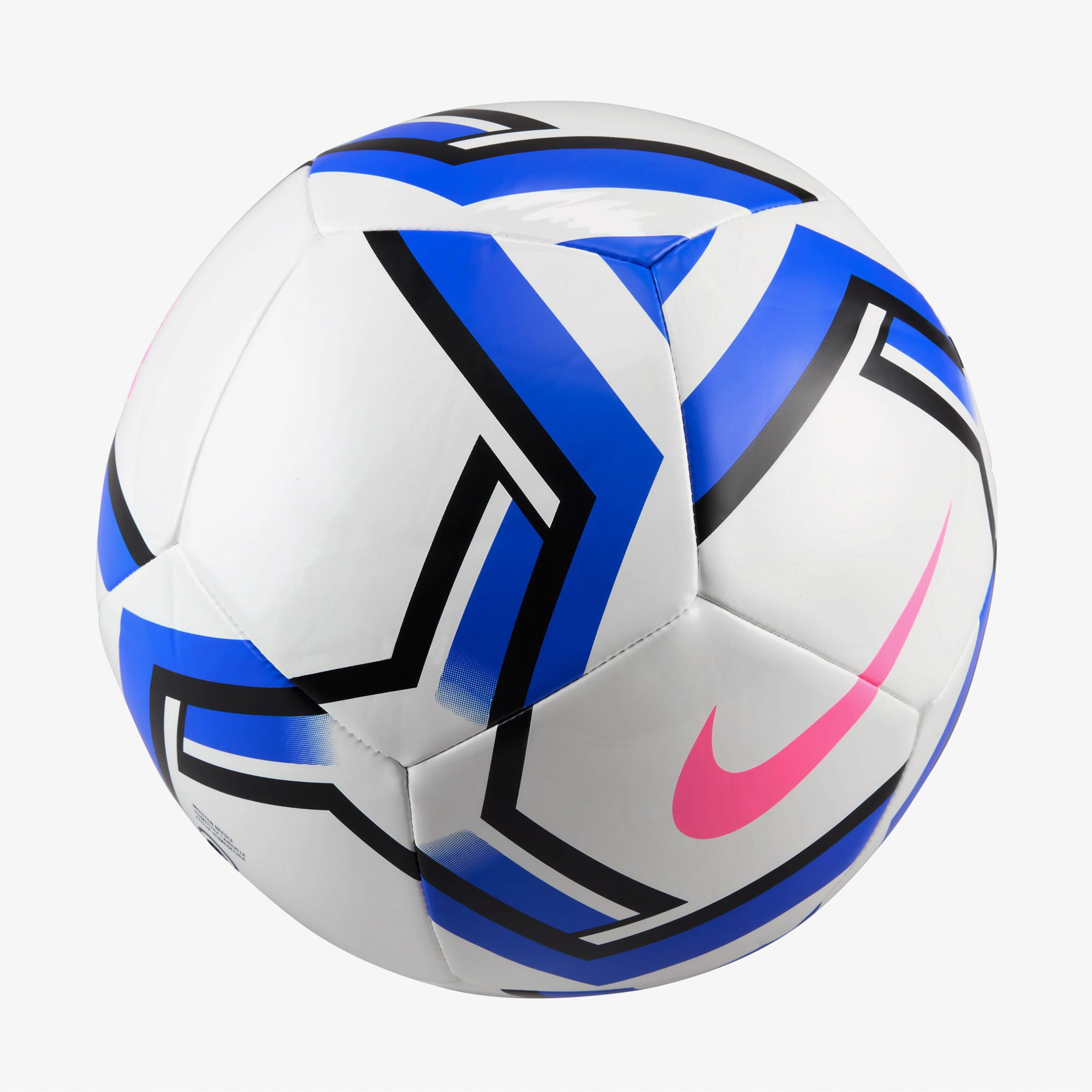 Nike Mercurial Fade Beyaz Futbol Topu