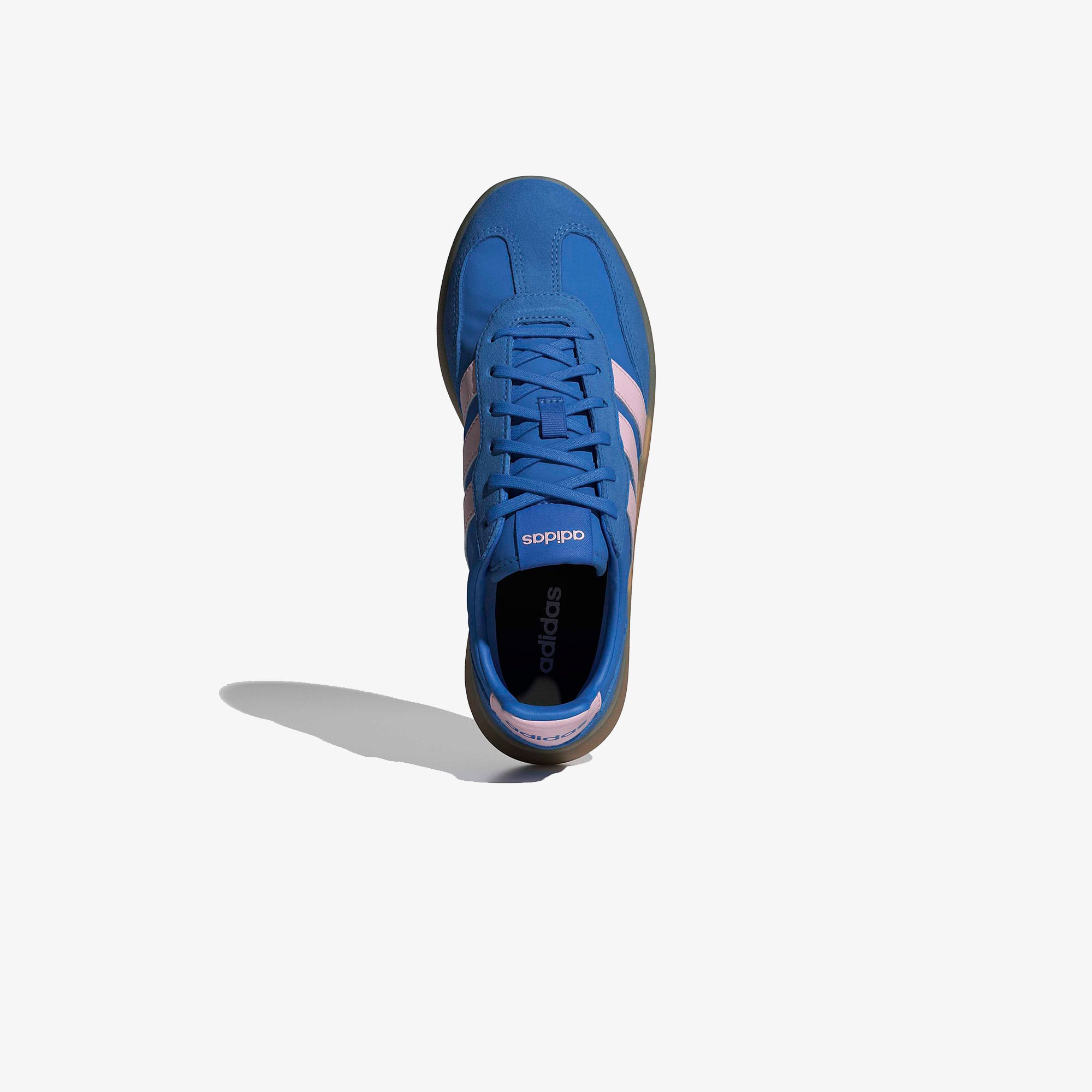 adidas Barreda Decode Kadın Mavi Spor Ayakkabı