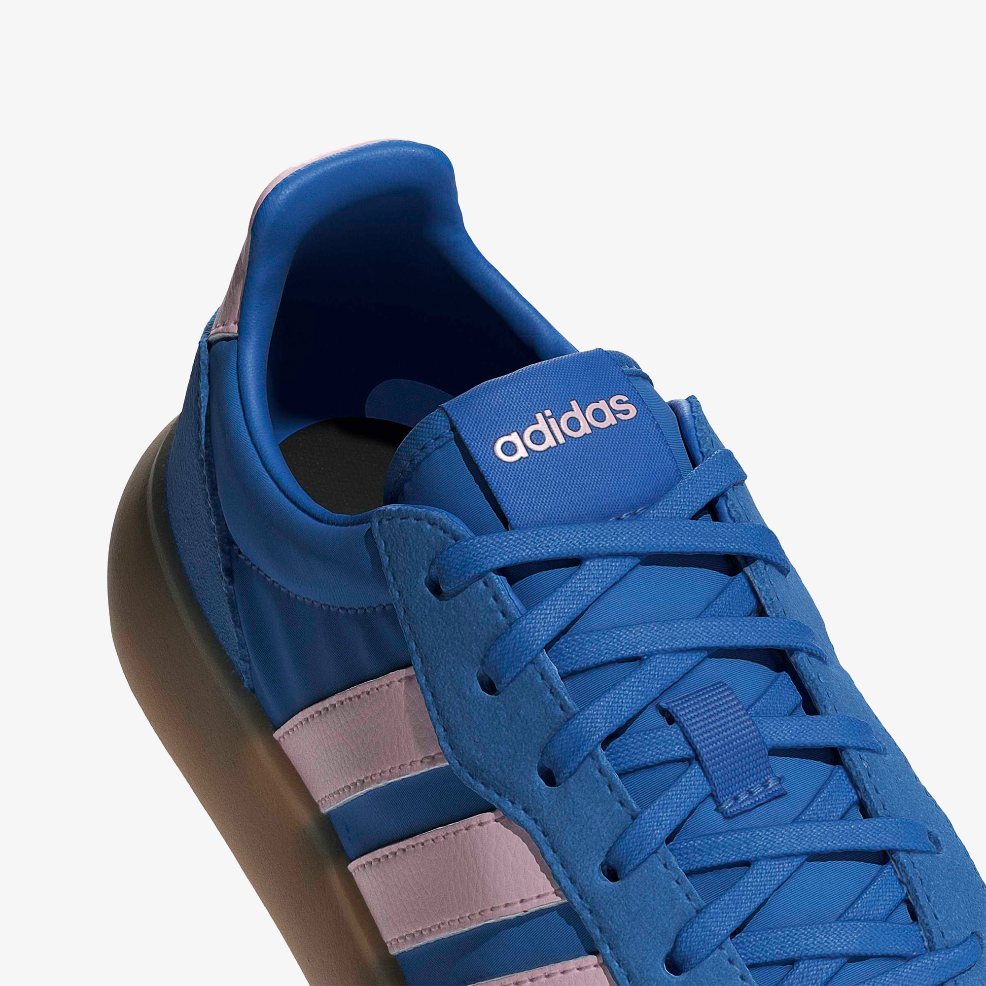 adidas Barreda Decode Kadın Mavi Spor Ayakkabı