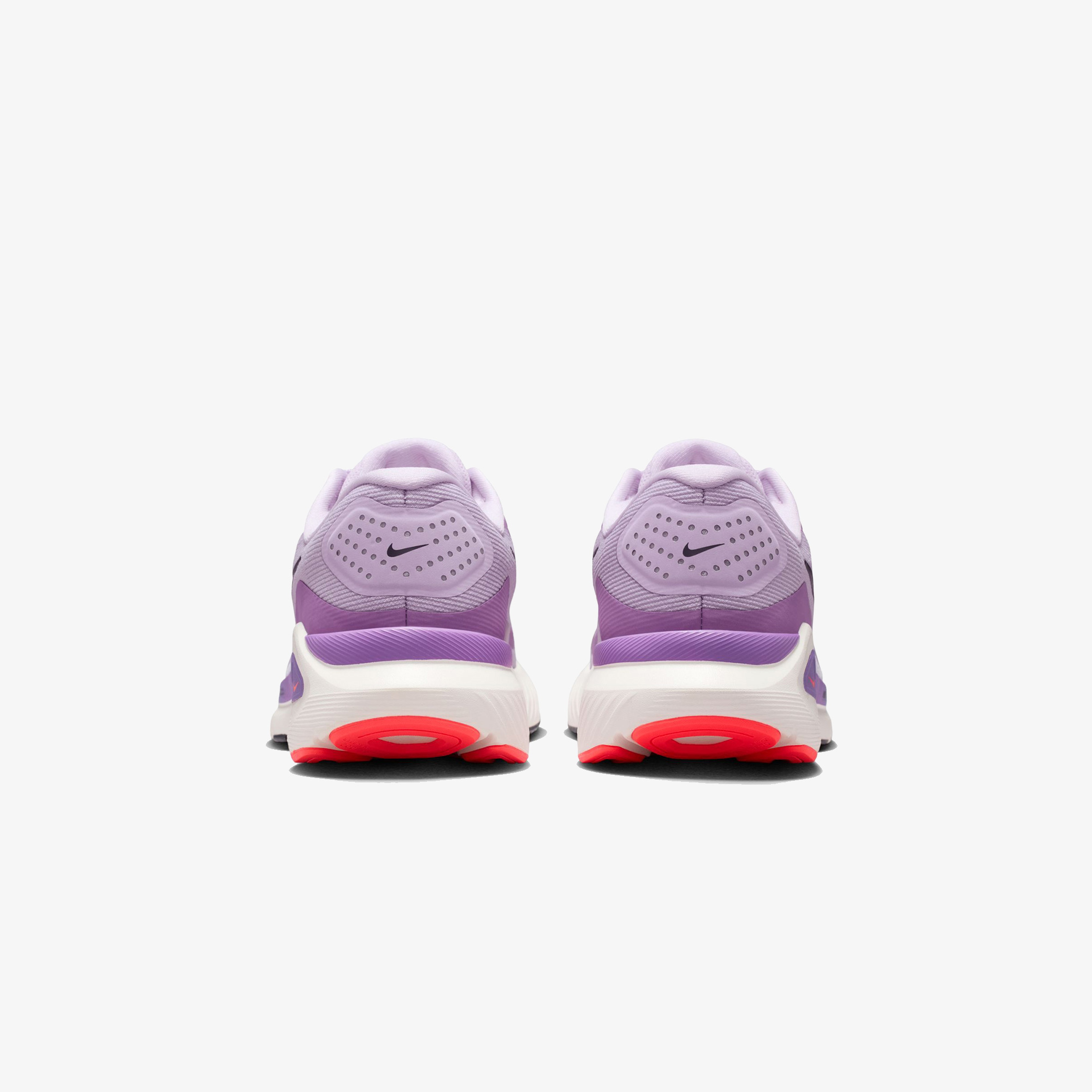 Nike Structure 26 Kadın Mor Koşu Ayakkabısı