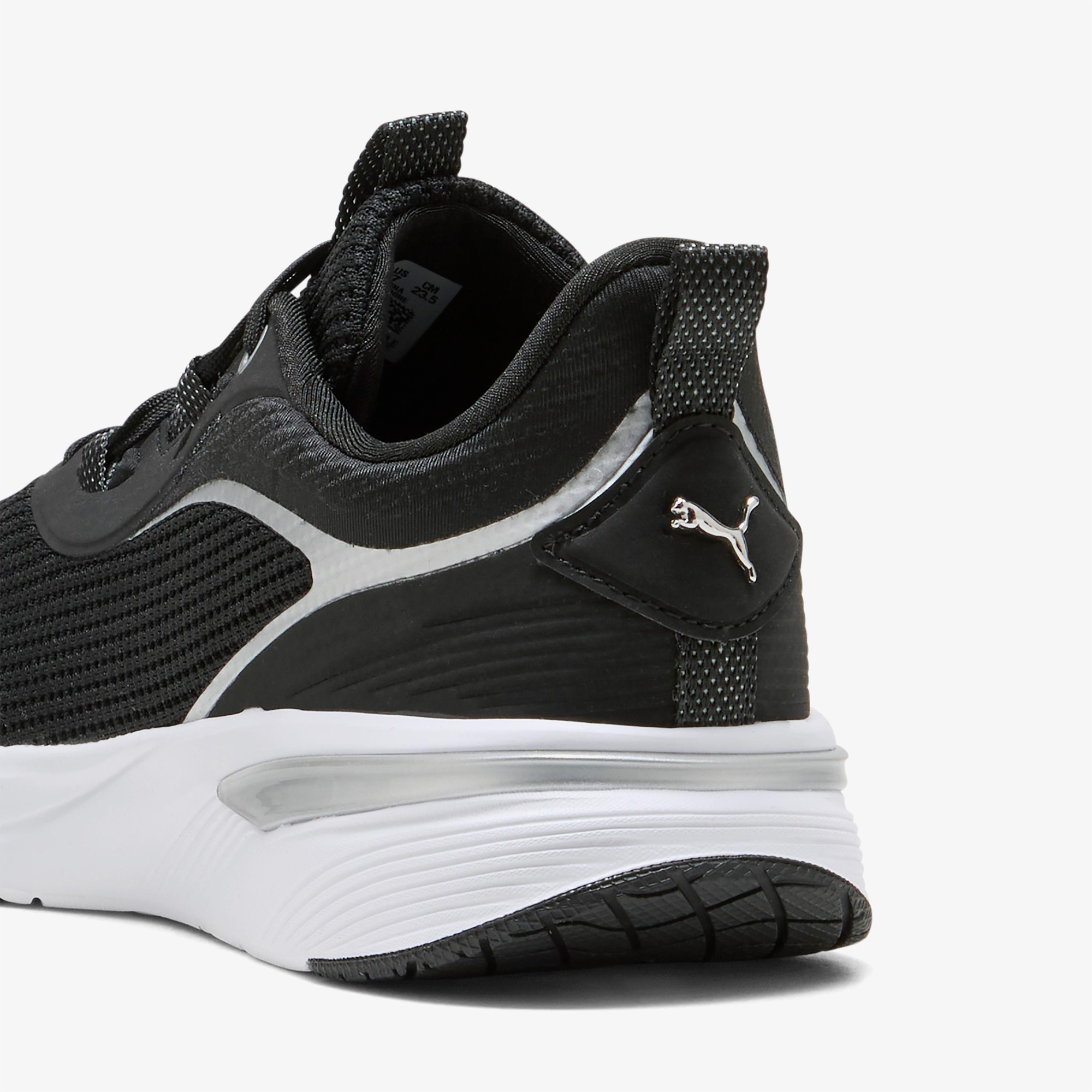 Puma Softride Charm Kadın Siyah Koşu Ayakkabısı