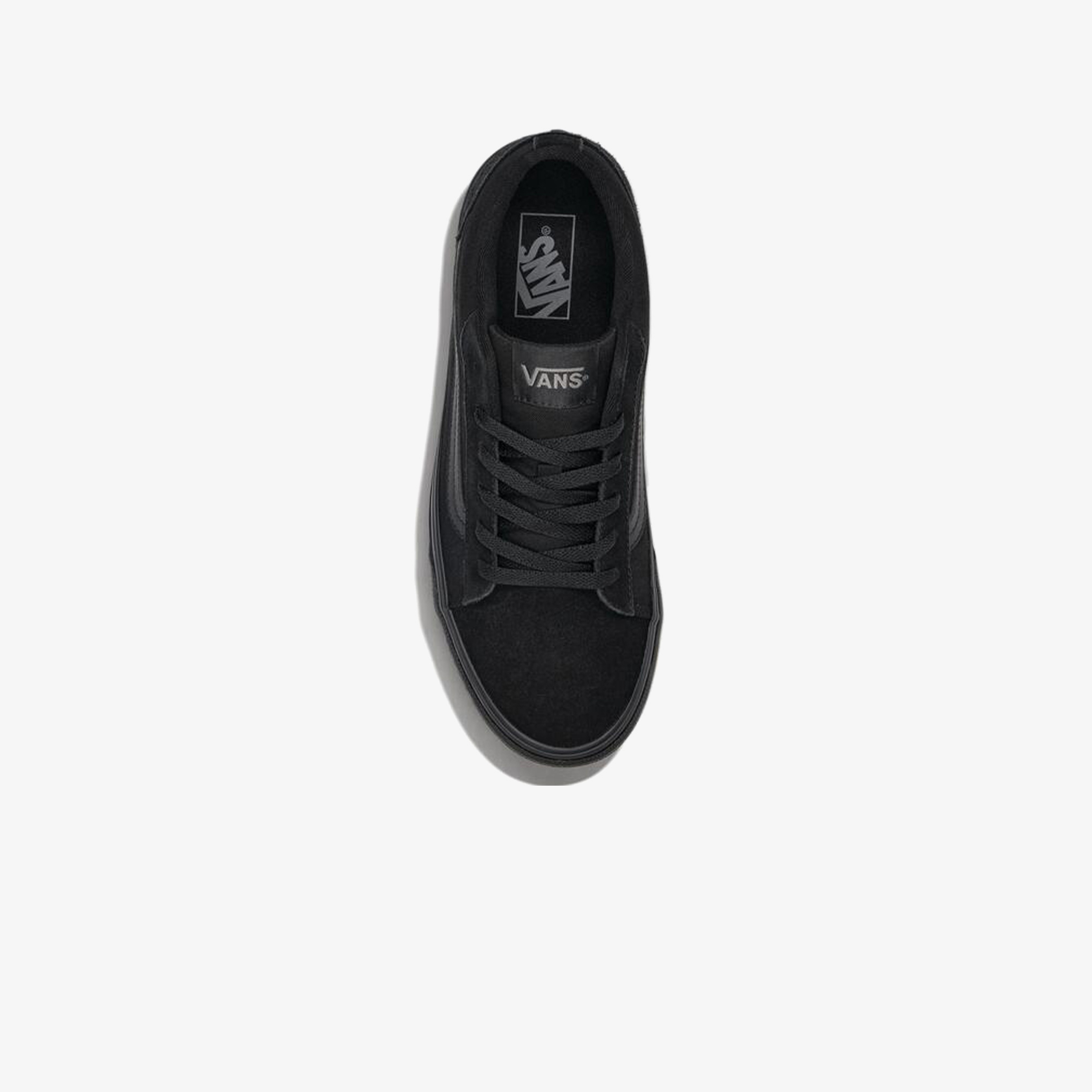 Vans Vero LS Erkek Siyah Sneaker