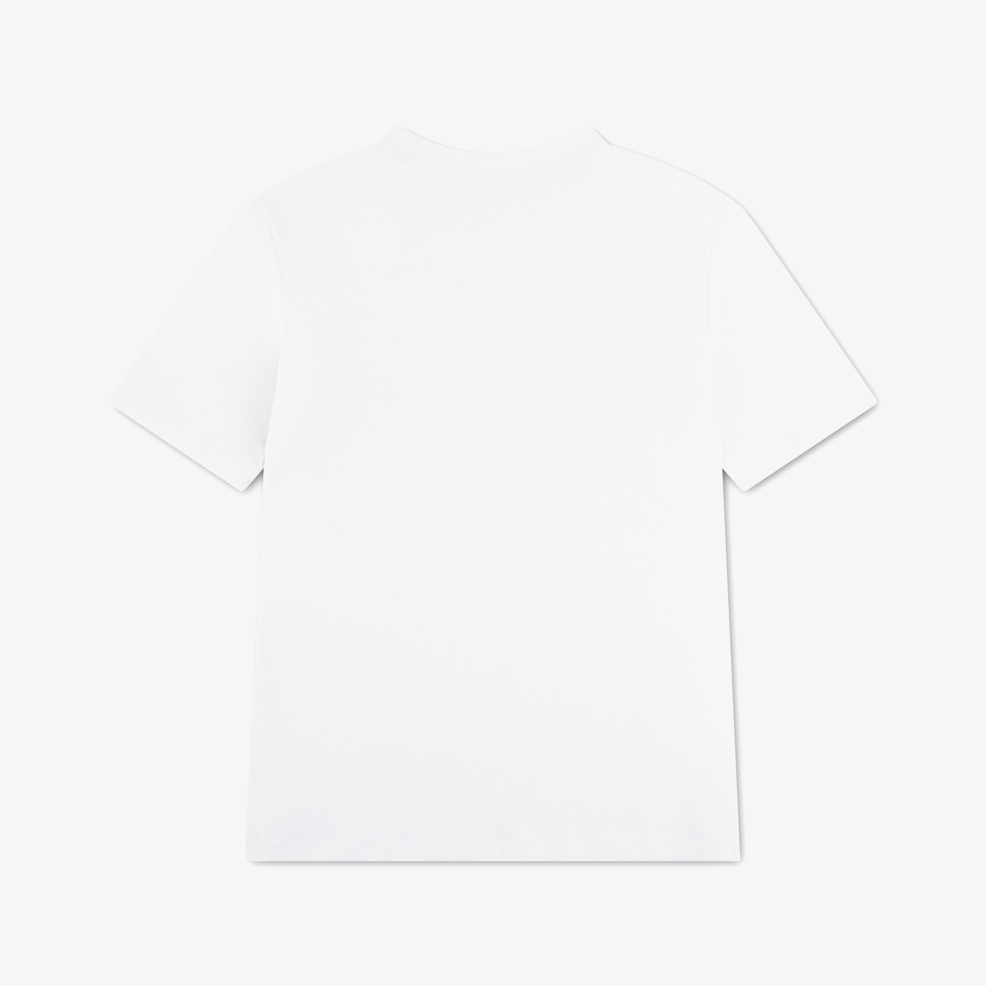 Jordan Brand Secret Çocuk Beyaz T-Shirt