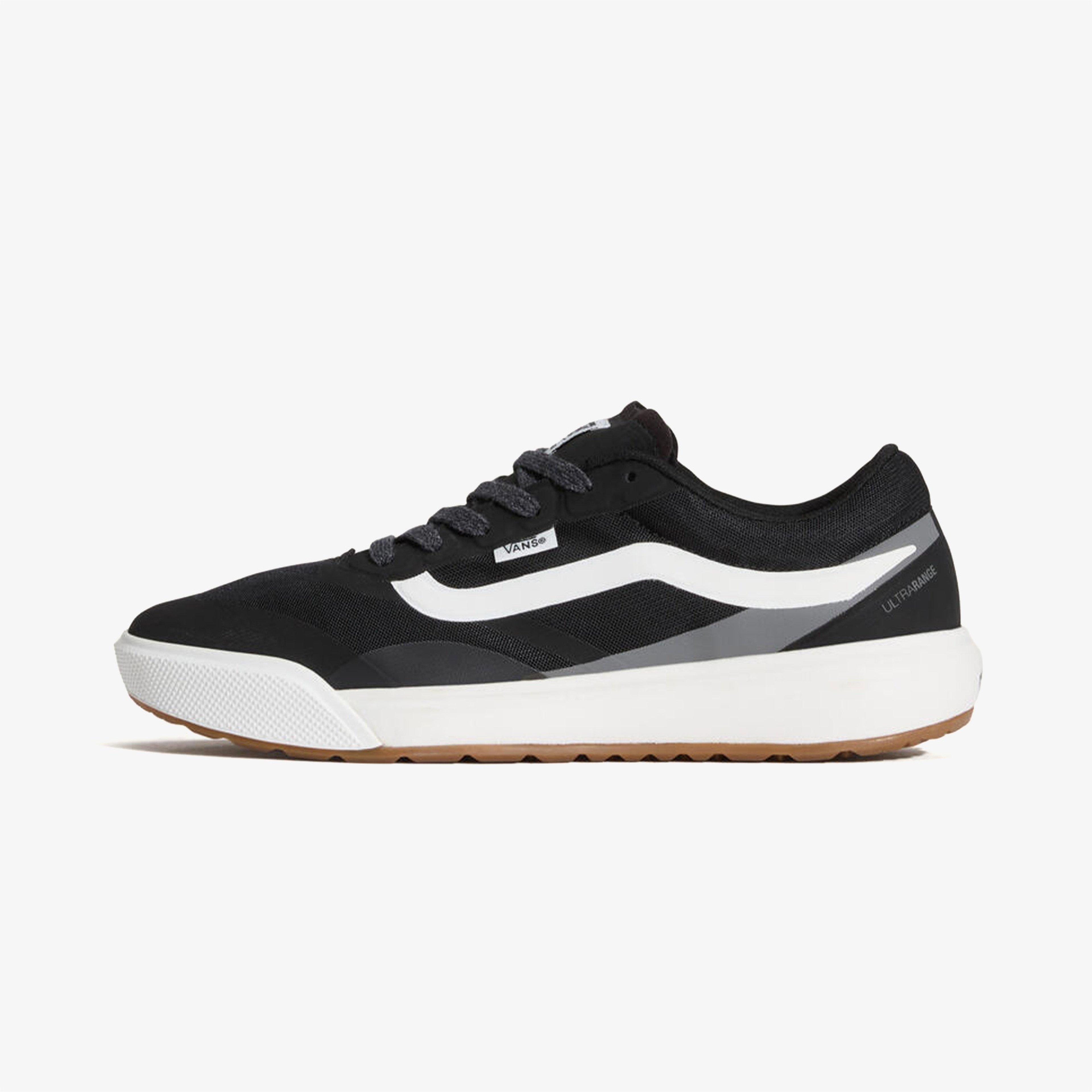 Vans Ultrarange 2.0 RW Erkek Siyah Sneaker