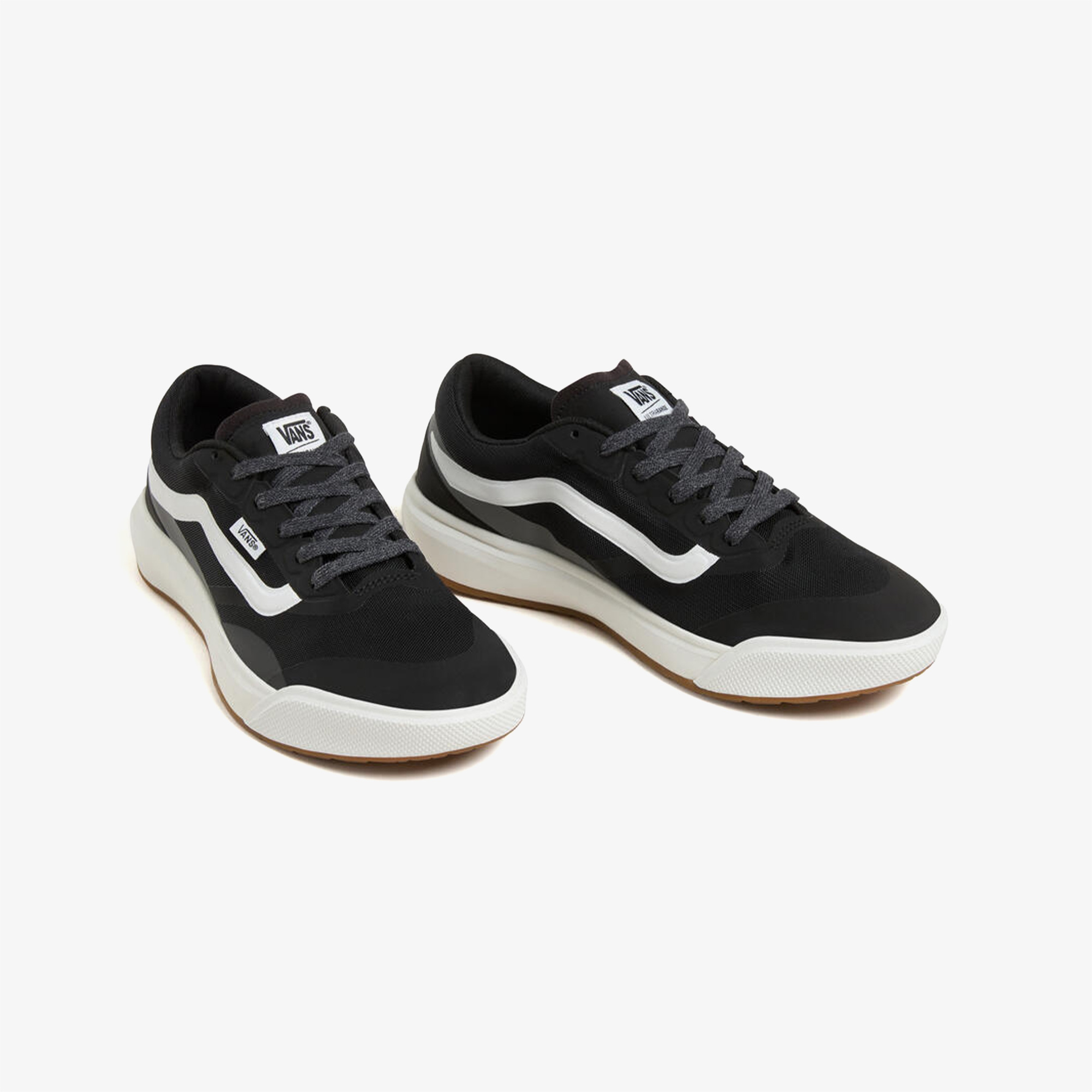 Vans Ultrarange 2.0 RW Erkek Siyah Sneaker