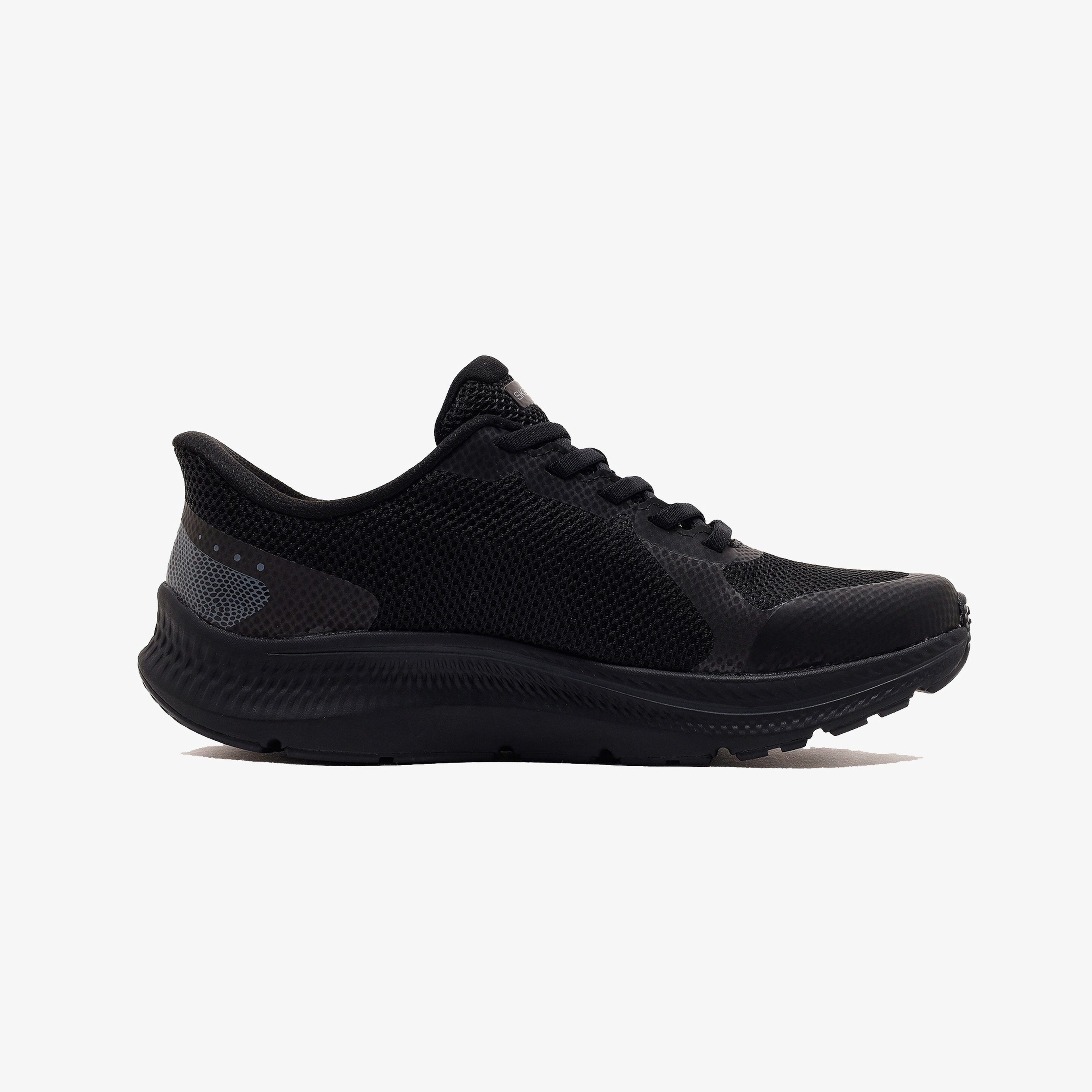 Skechers Go Run Consistent 2.0 Kadın Siyah Koşu Ayakkabısı