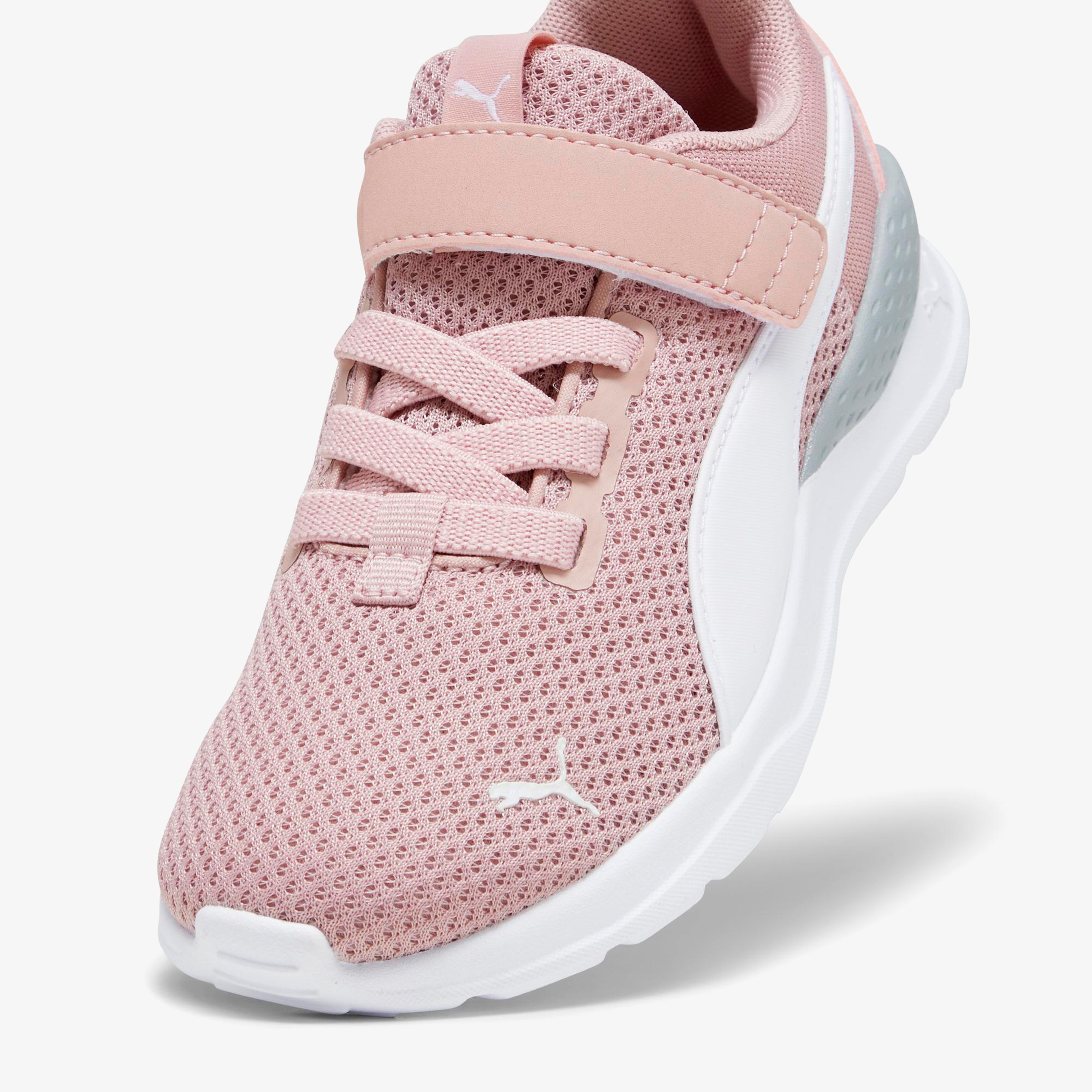 Puma Anzarun Lite Çocuk Pembe Spor Ayakkabı