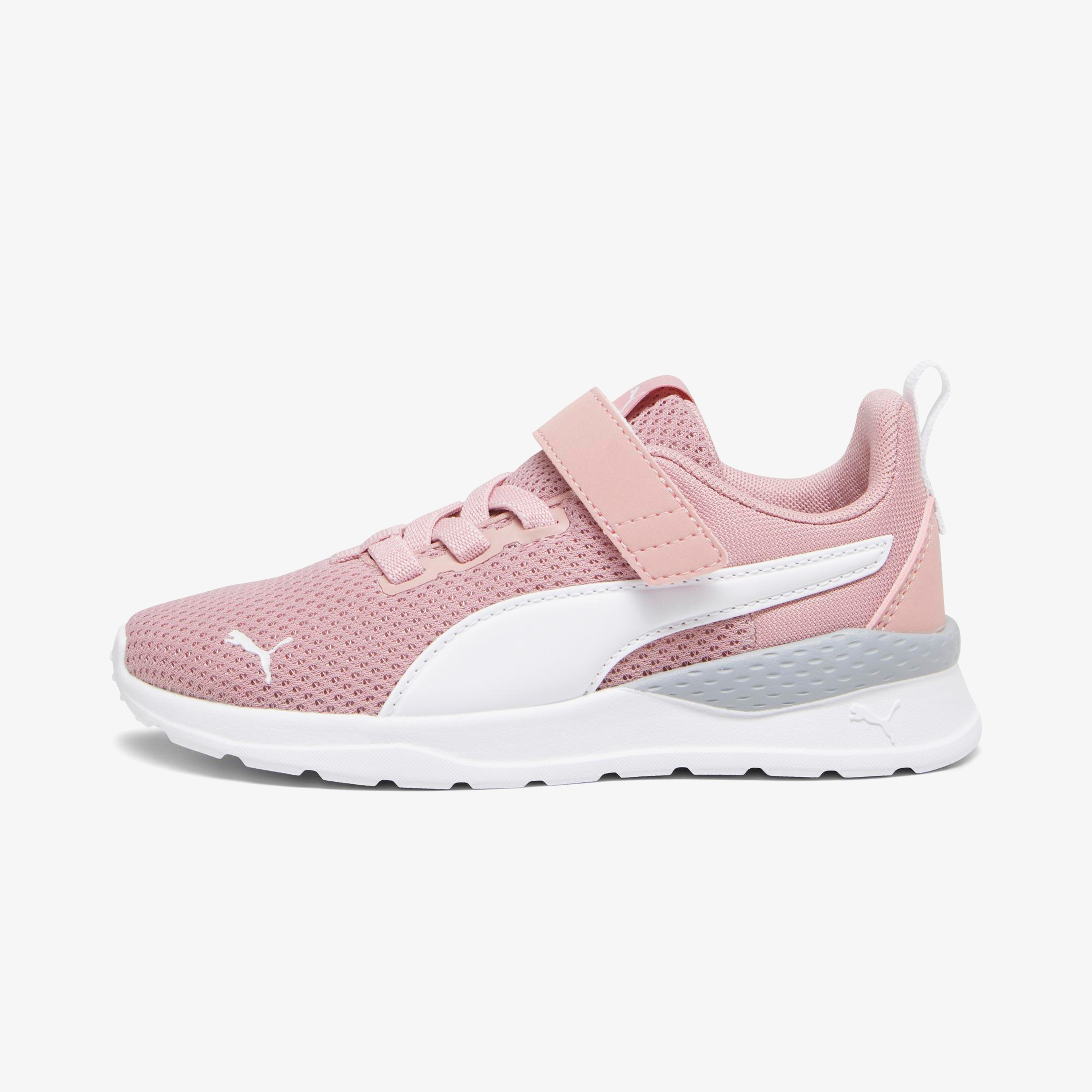 Puma Anzarun Lite Çocuk Pembe Spor Ayakkabı