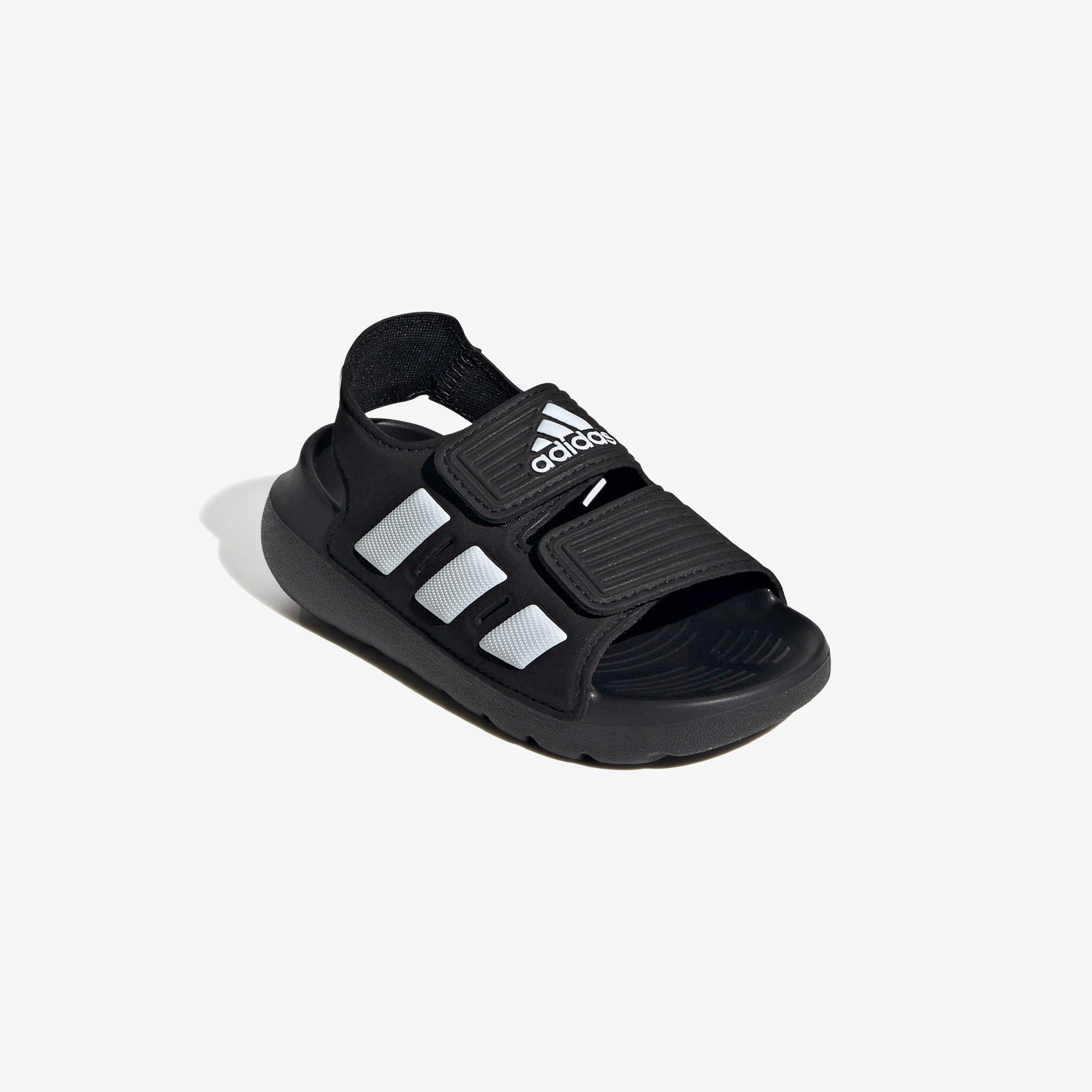 adidas Altaswim 2.0 Bebek Siyah Sandalet