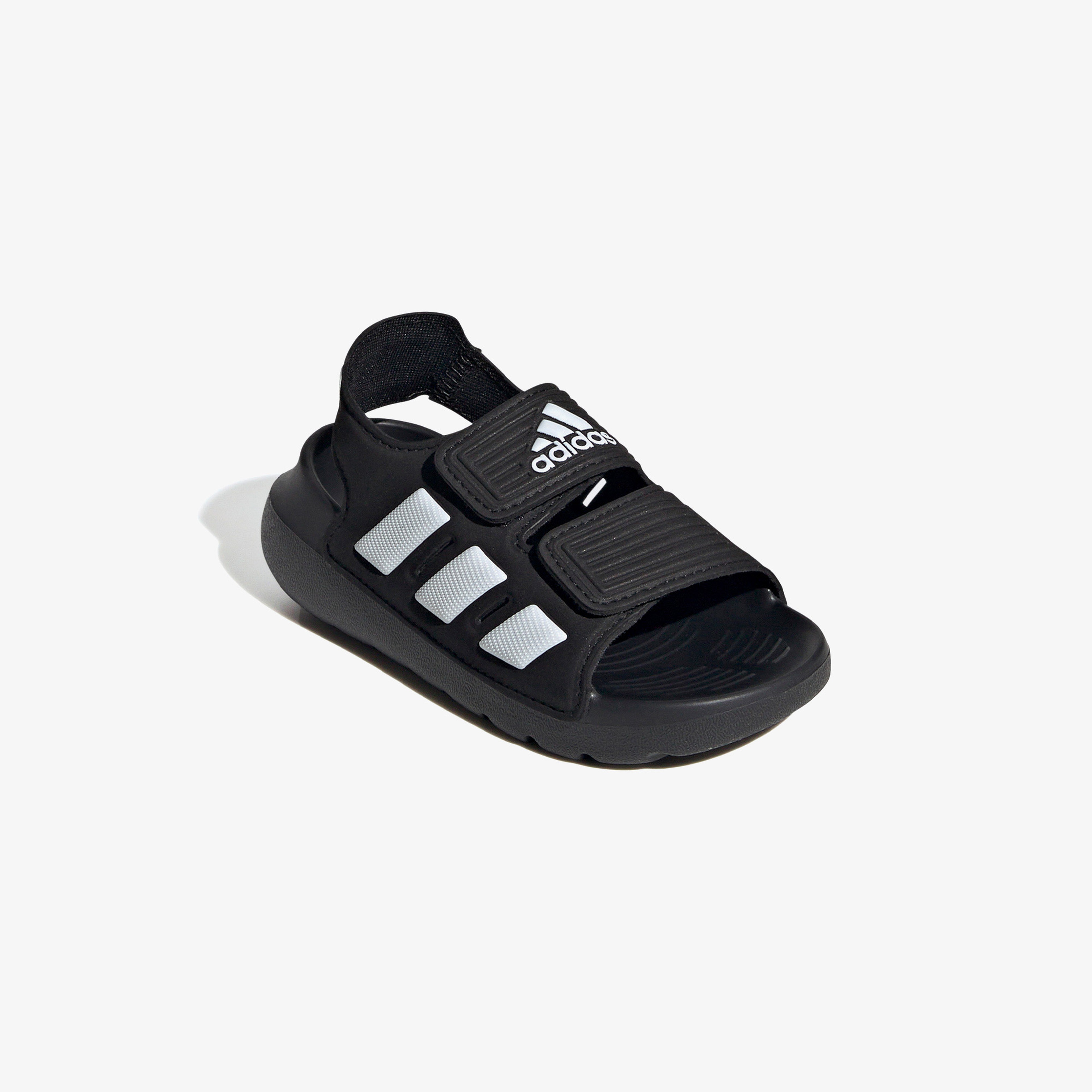 adidas Altaswim 2.0 Bebek Siyah Sandalet