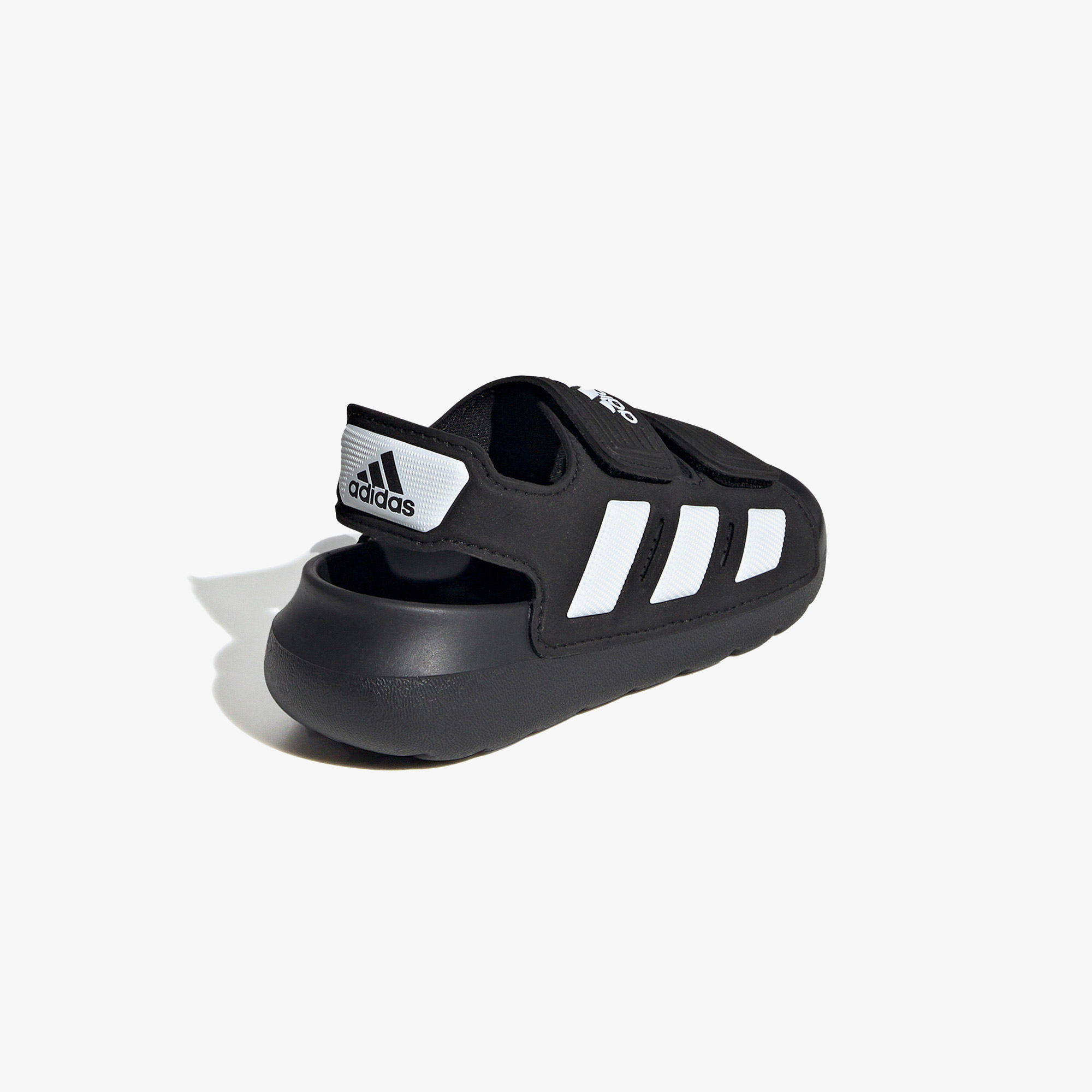 adidas Altaswim 2.0 Bebek Siyah Sandalet