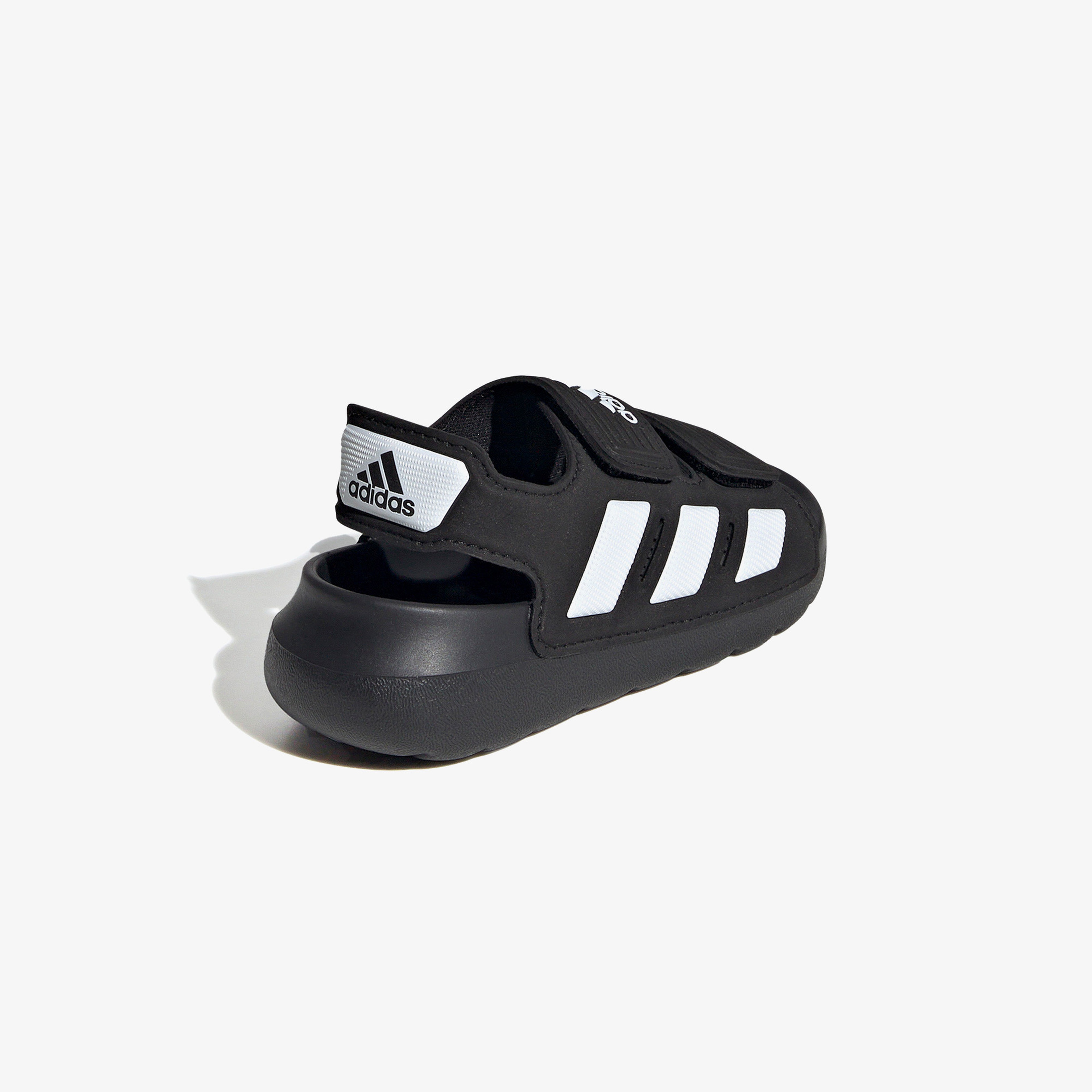 adidas Altaswim 2.0 Bebek Siyah Sandalet