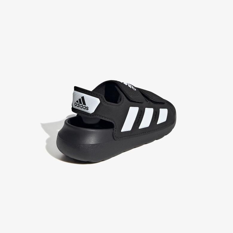 adidas Altaswim 2.0 Bebek Siyah Sandalet