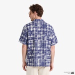 UNITED4 Comfort Fit Erkek Lacivert Gömlek