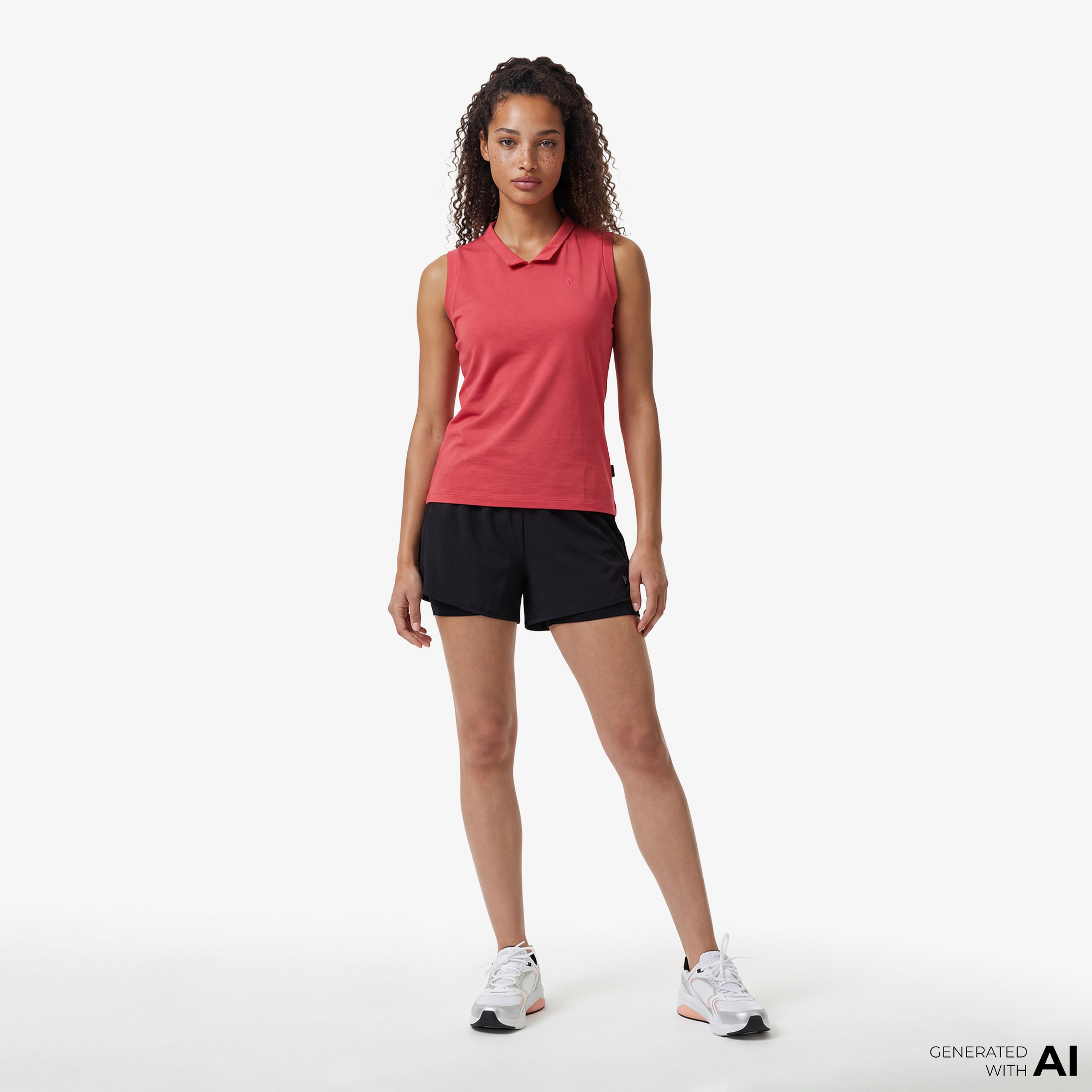 Peak Performance Kadın Pembe T-Shirt
