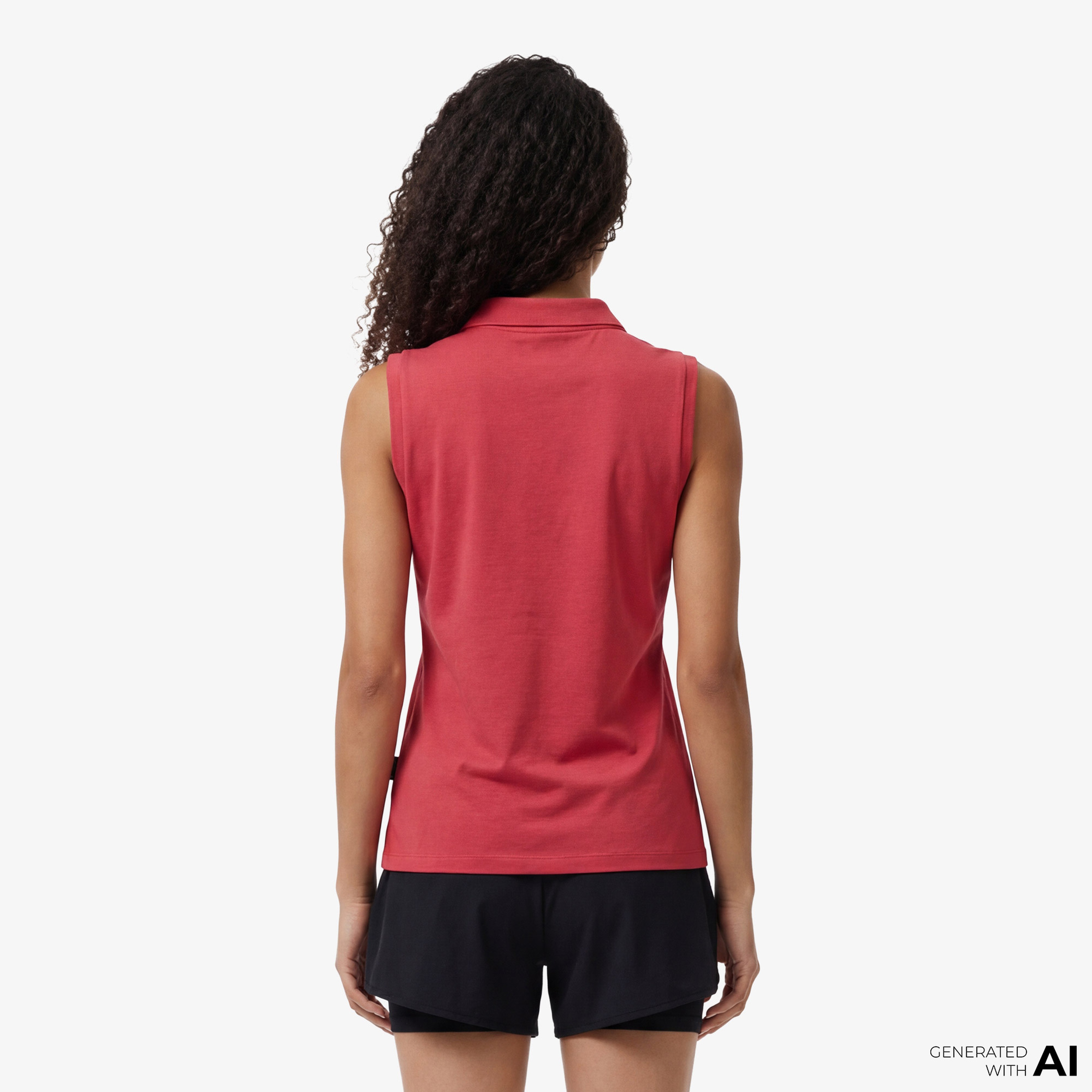 Peak Performance Kadın Pembe T-Shirt