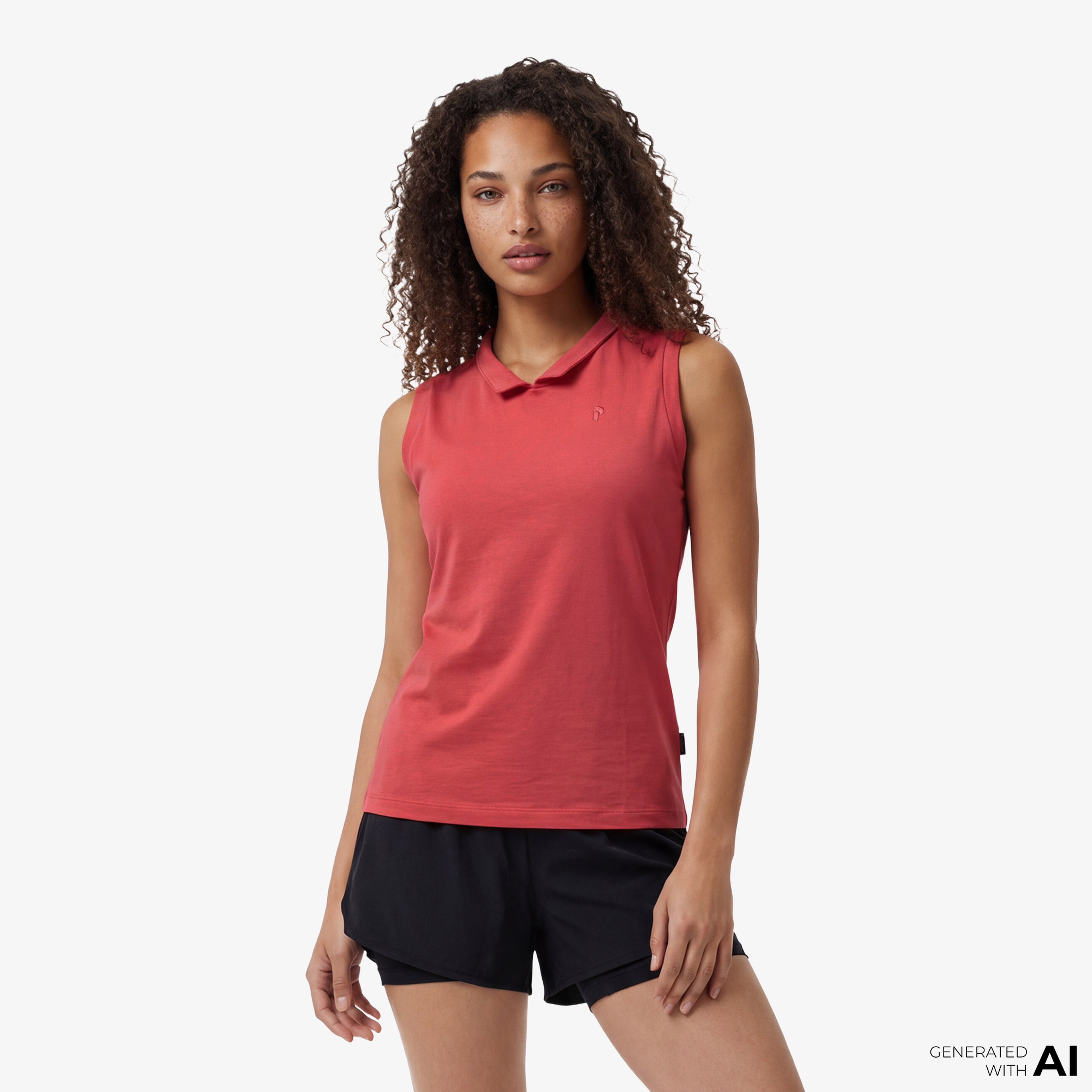 Peak Performance Kadın Pembe T-Shirt