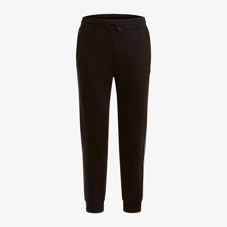 Guess Erkek Siyah Pantolon