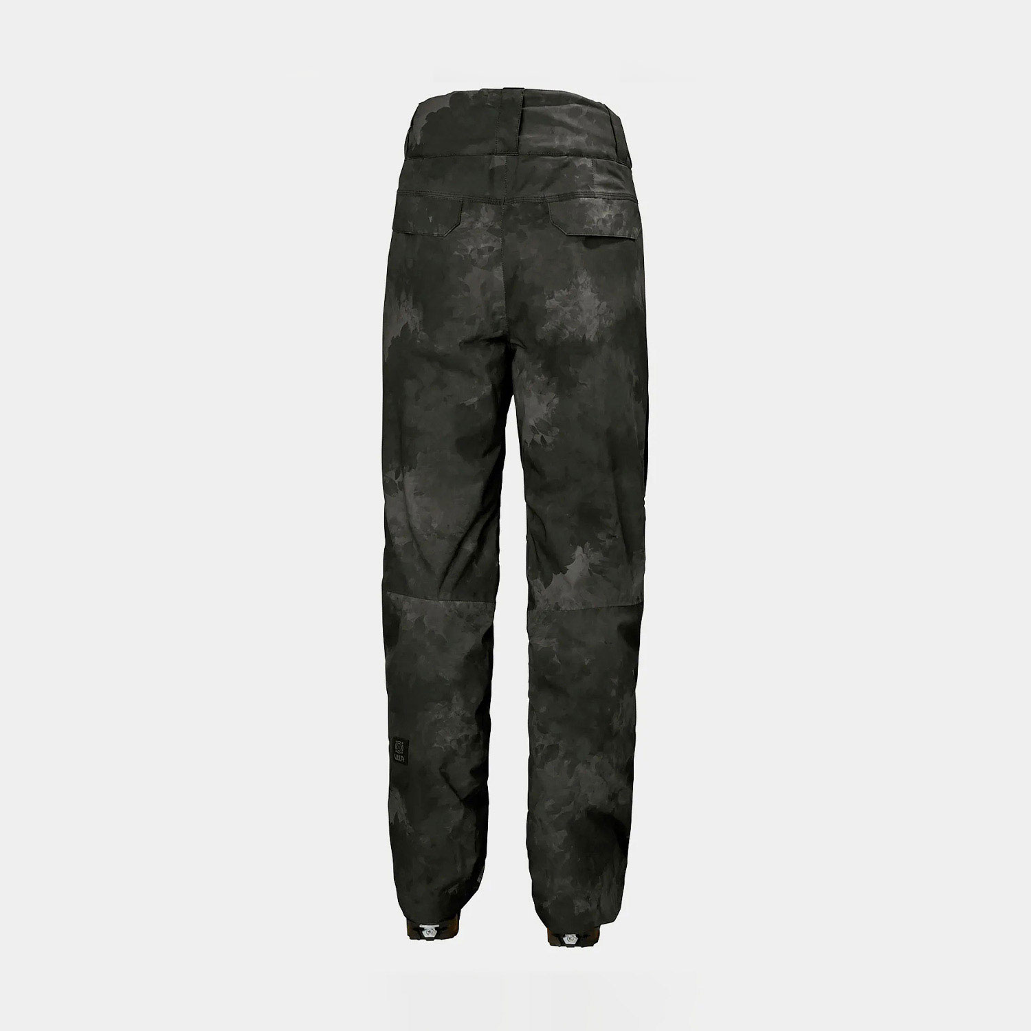 Helly Hansen Erkek Siyah Kargo Pantolon