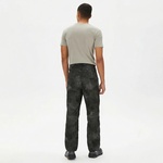 Helly Hansen Erkek Siyah Kargo Pantolon