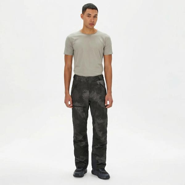 Helly Hansen Erkek Siyah Kargo Pantolon