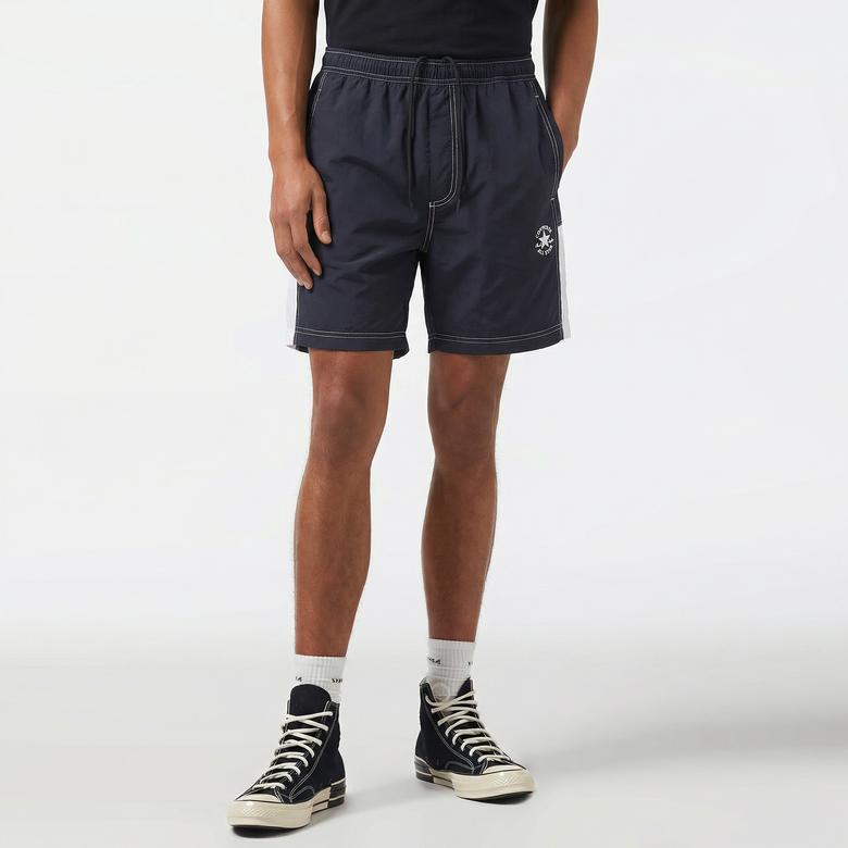 Converse Starsprinter Erkek Siyah Şort