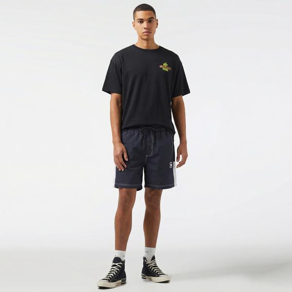 Converse Starsprinter Erkek Siyah Şort