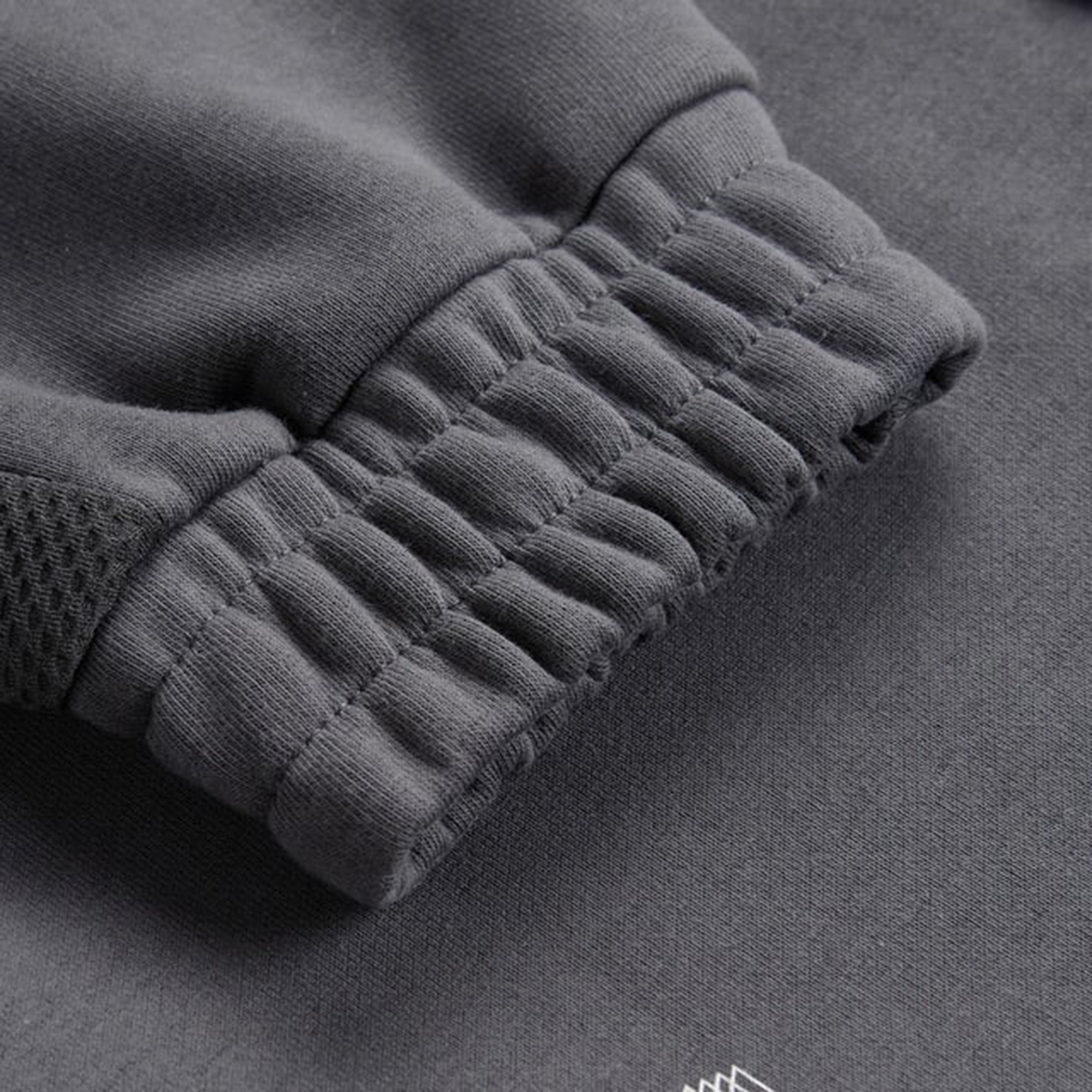 Skechers Lw Fleece Jogger Kadın Gri Günlük Eşofman Altı