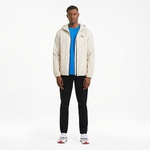 Puma Ess Regular Windbreaker Erkek Krem Ceket