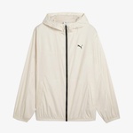 Puma Ess Regular Windbreaker Erkek Krem Ceket