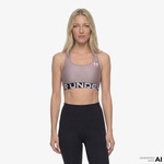 Under Armour Kadın Gri Bra & Spor Sütyeni