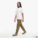 Vans Mte Onset Pant Kadın Haki Eşofman Altı