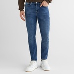 GANT Erkek Mavi Extra Slim Fit Jean