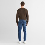 GANT Erkek Mavi Extra Slim Fit Jean
