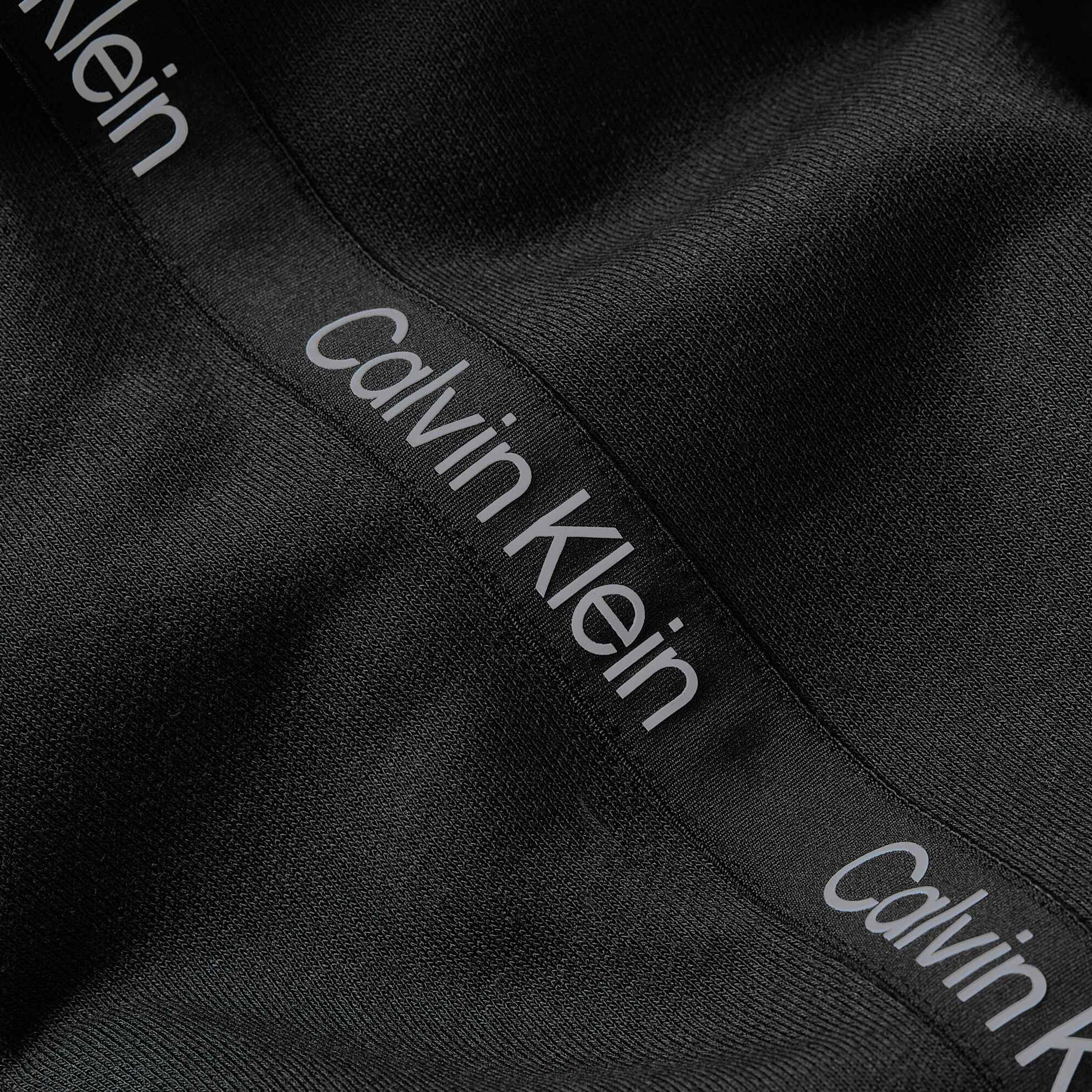 Calvin Klein Kadın Siyah Triko