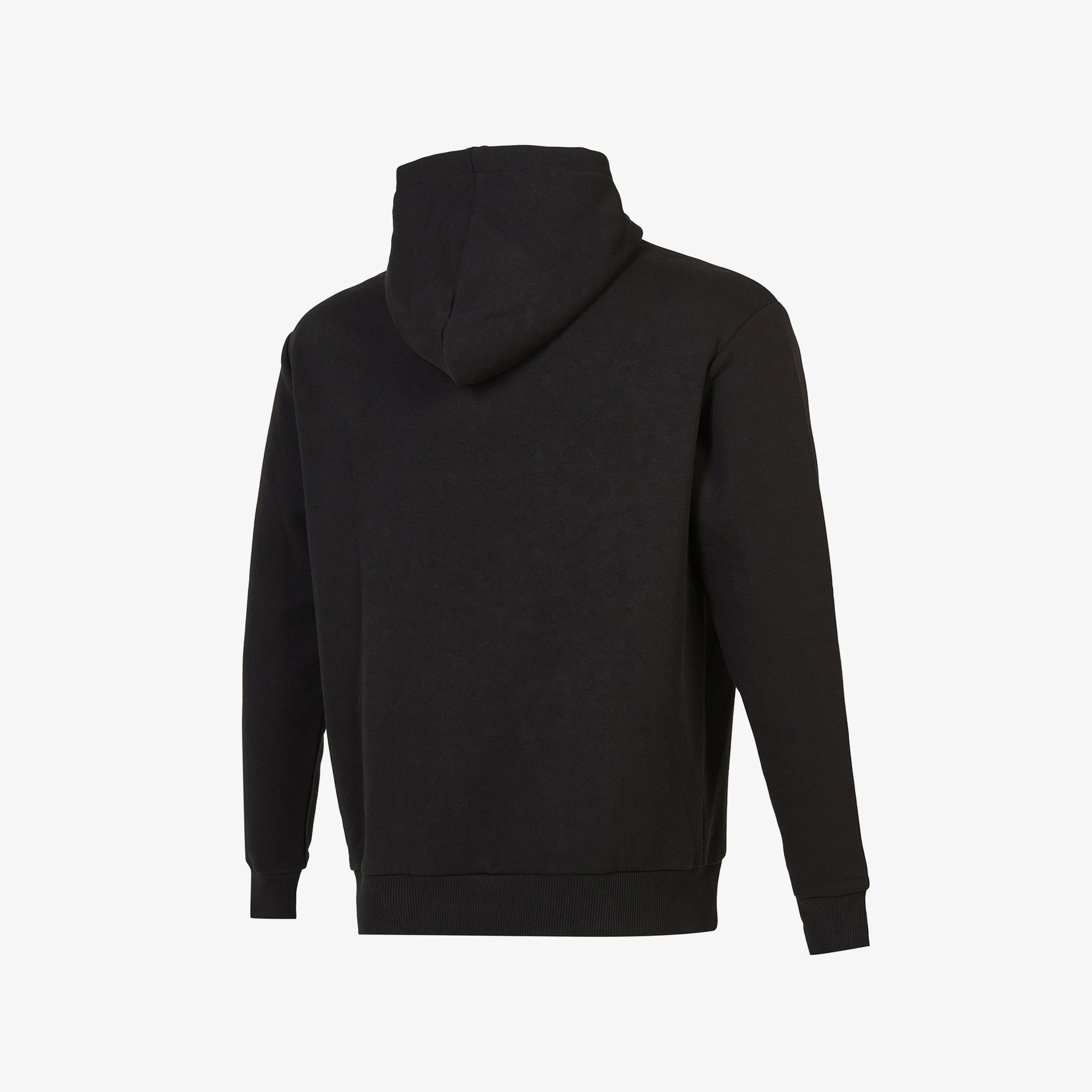 New Balance Lifestyle Erkek Siyah Hoodie