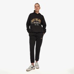 New Balance Lifestyle Erkek Siyah Hoodie