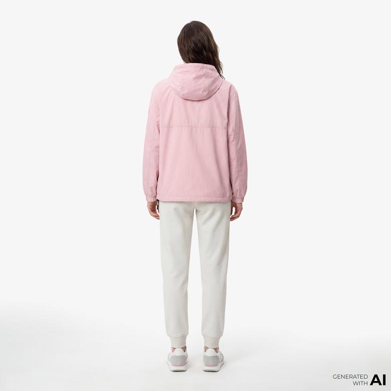 Napapijri M-Box Logo W Kadın Bej Pantolon