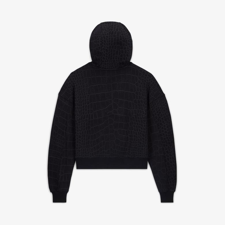 Converse Classic Kadın Siyah Sweatshirt