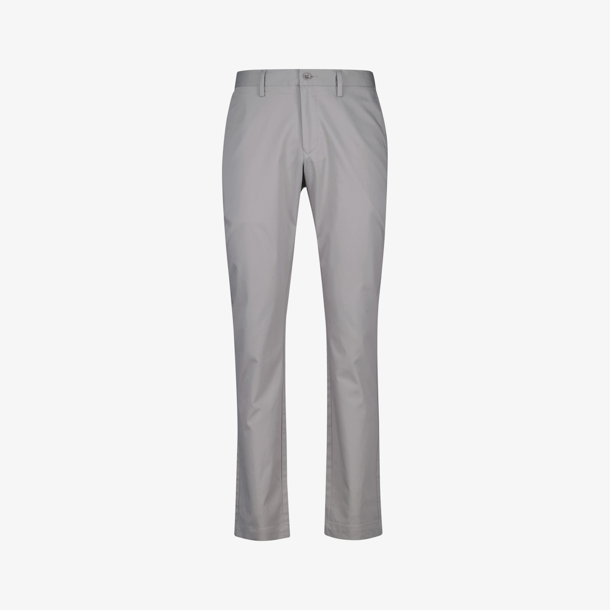 GANT Erkek Gri Slim Fit Pantolon
