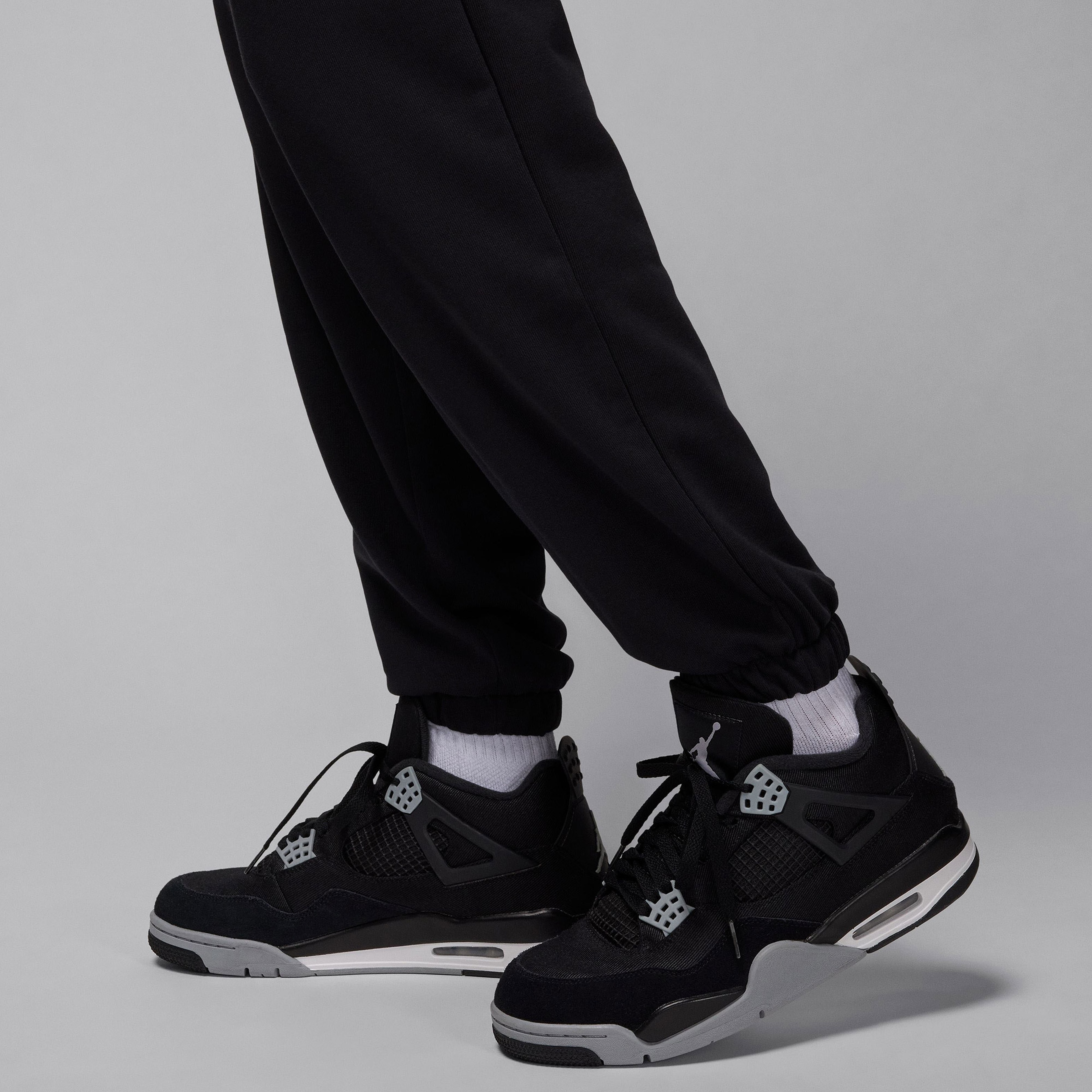 Jordan Sport Crossover Dri-Fit Erkek Siyah Ceket